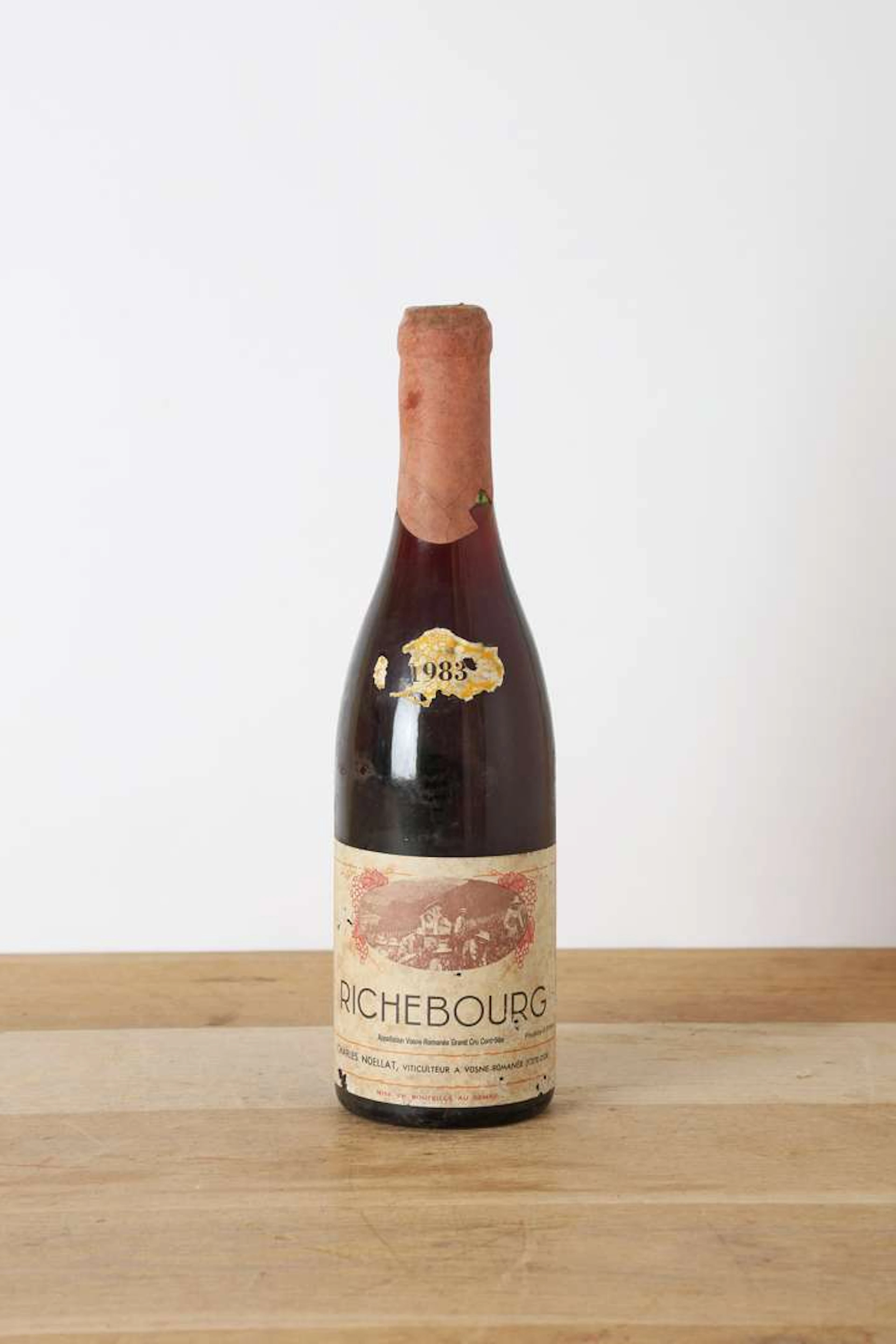 Domaine Charles Noellat