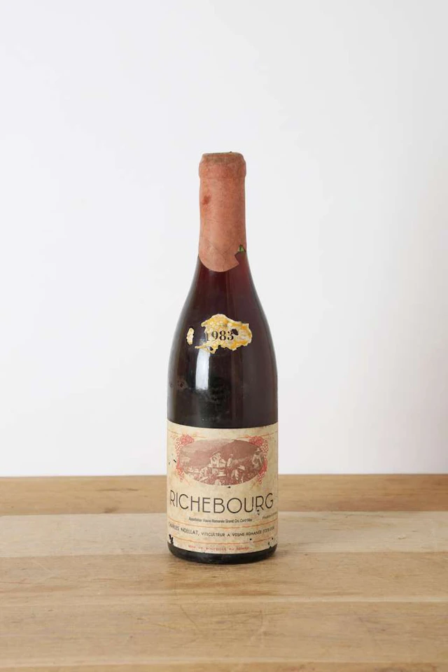 Domaine Charles Noellat