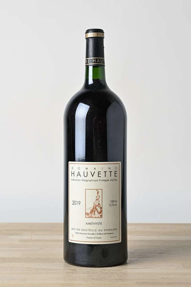 Domaine Hauvette