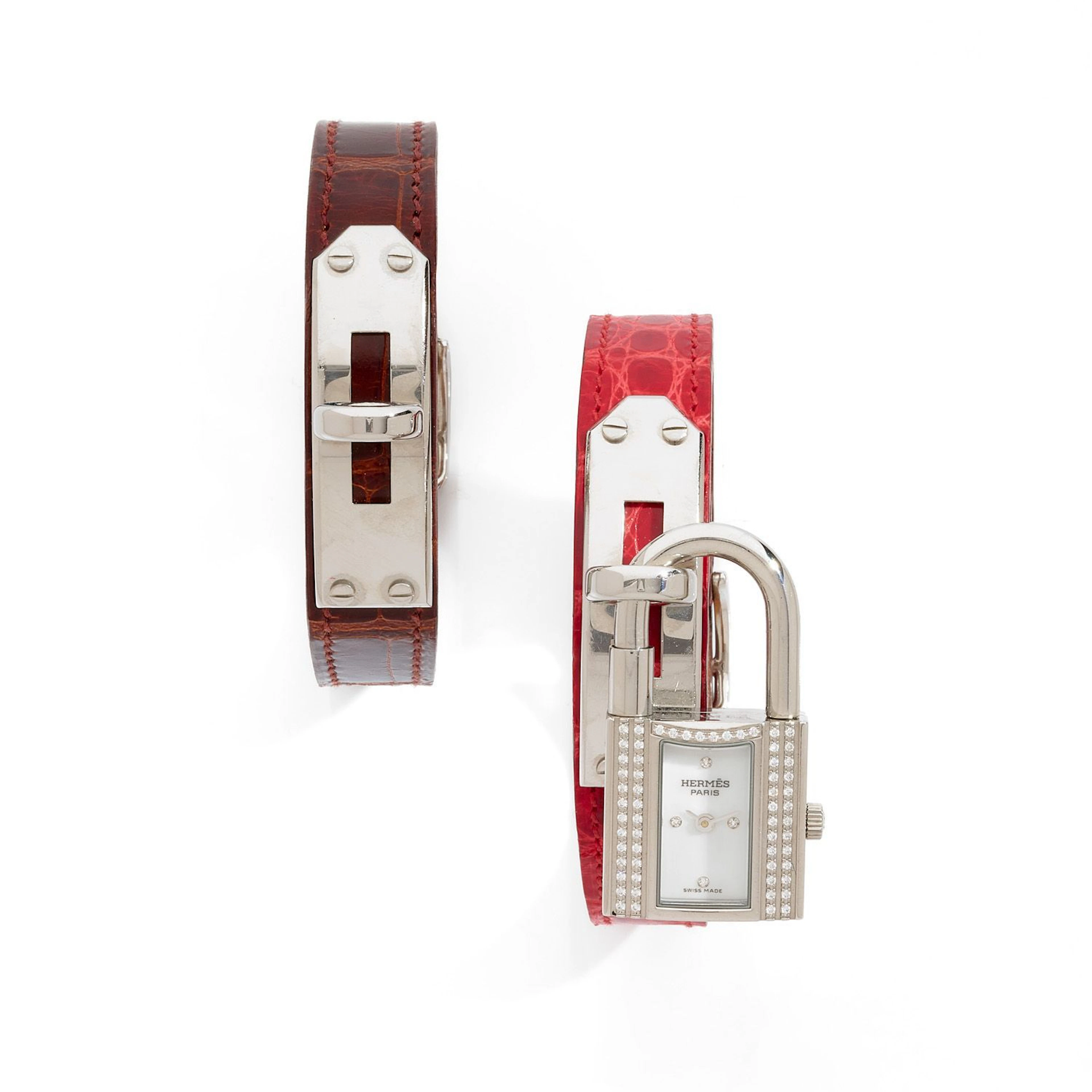 HERMES - Lot 122