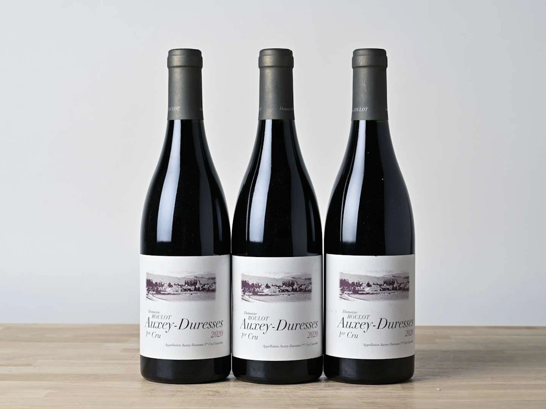 Domaine Roulot