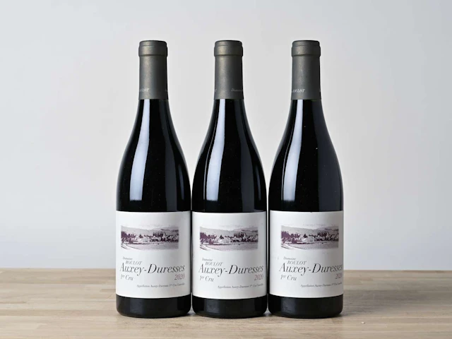 Domaine Roulot