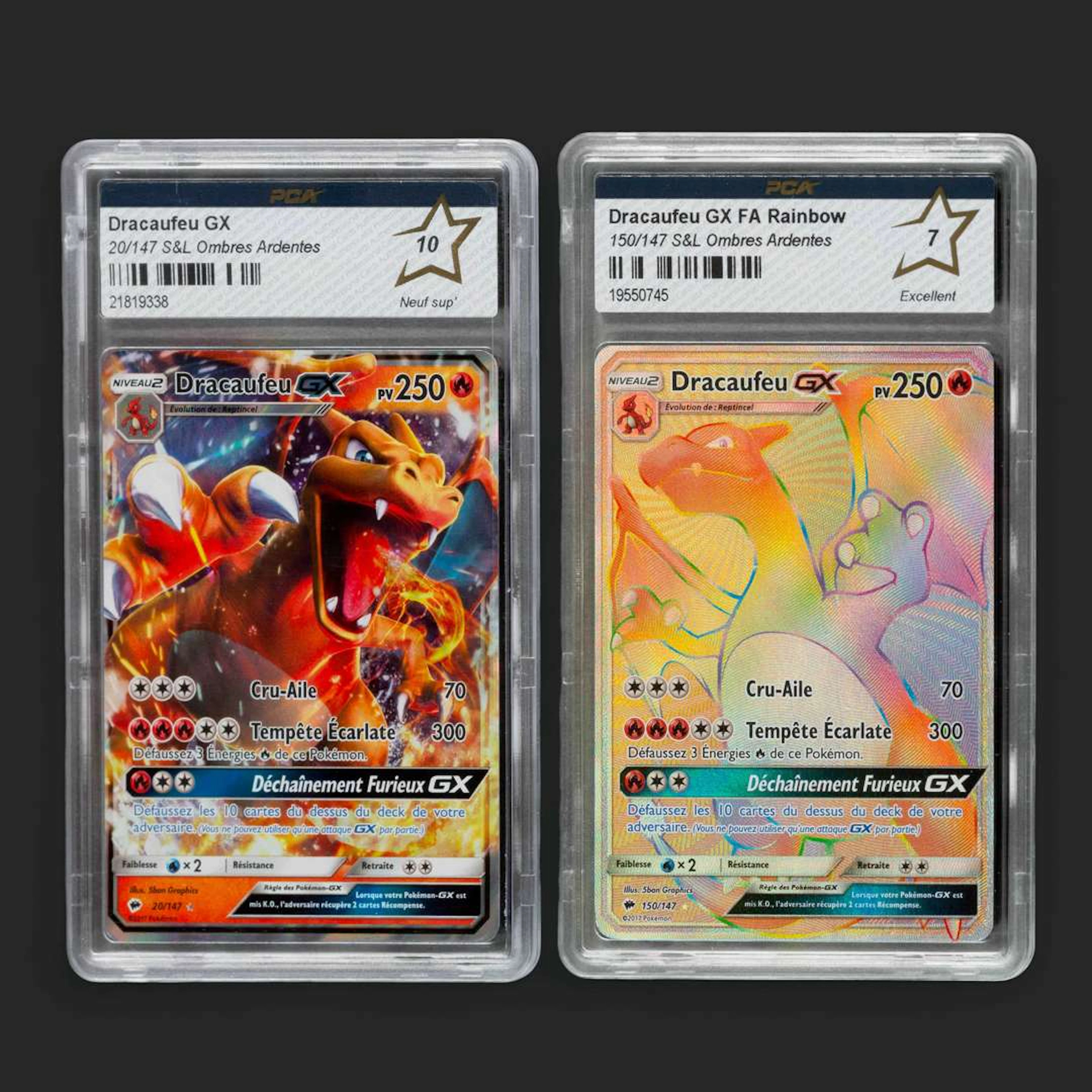 Pokémon: Charizard