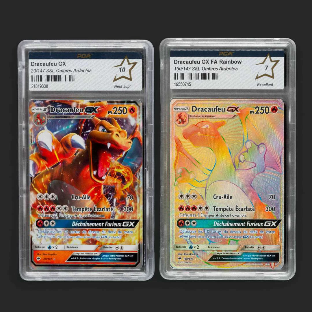 Pokémon: Charizard