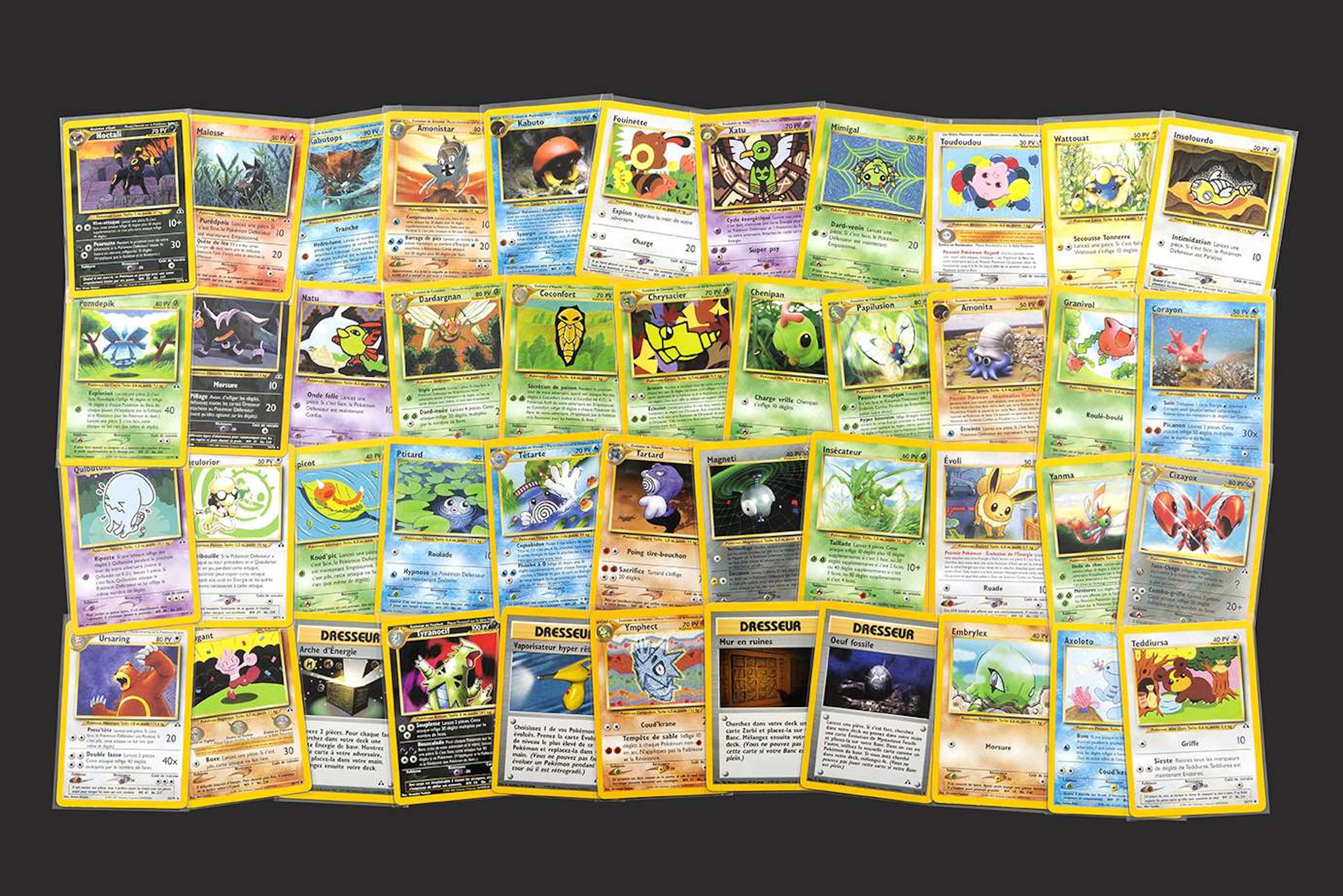 Pokémon: Neo Discovery