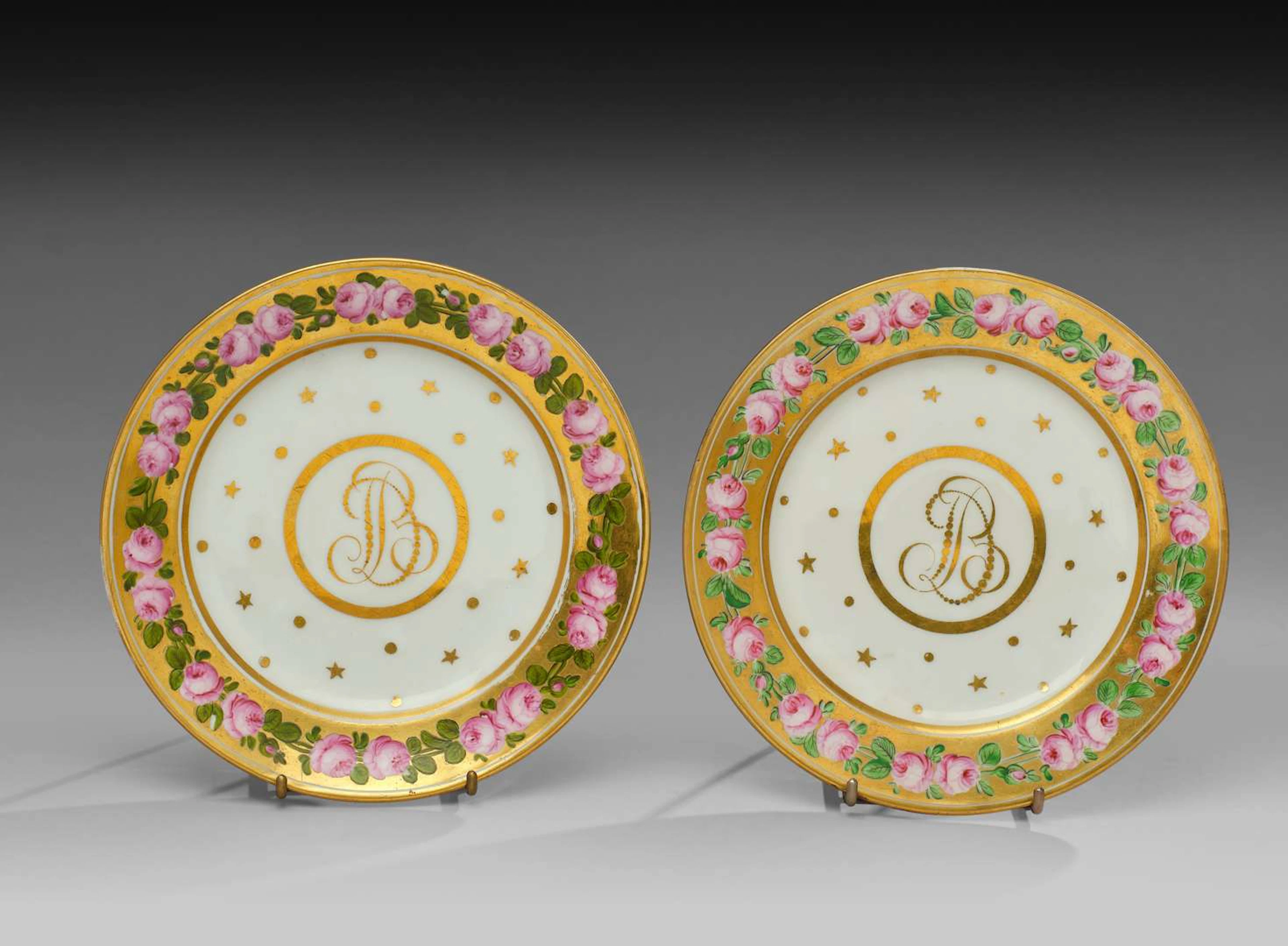 DARTE MANUFACTURE, PALAIS ROYAL