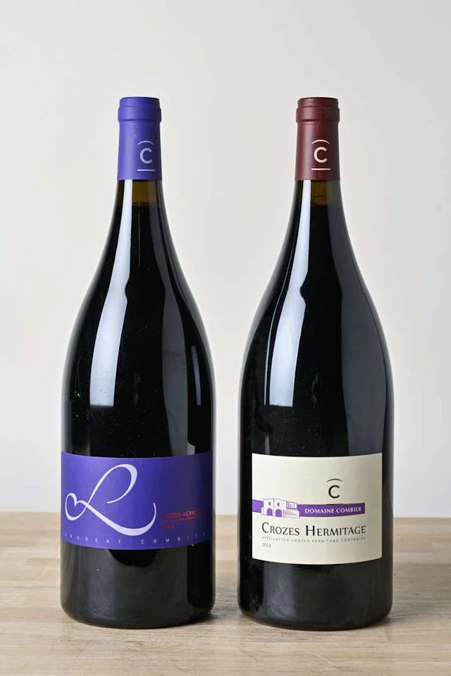 Domaine Combier
