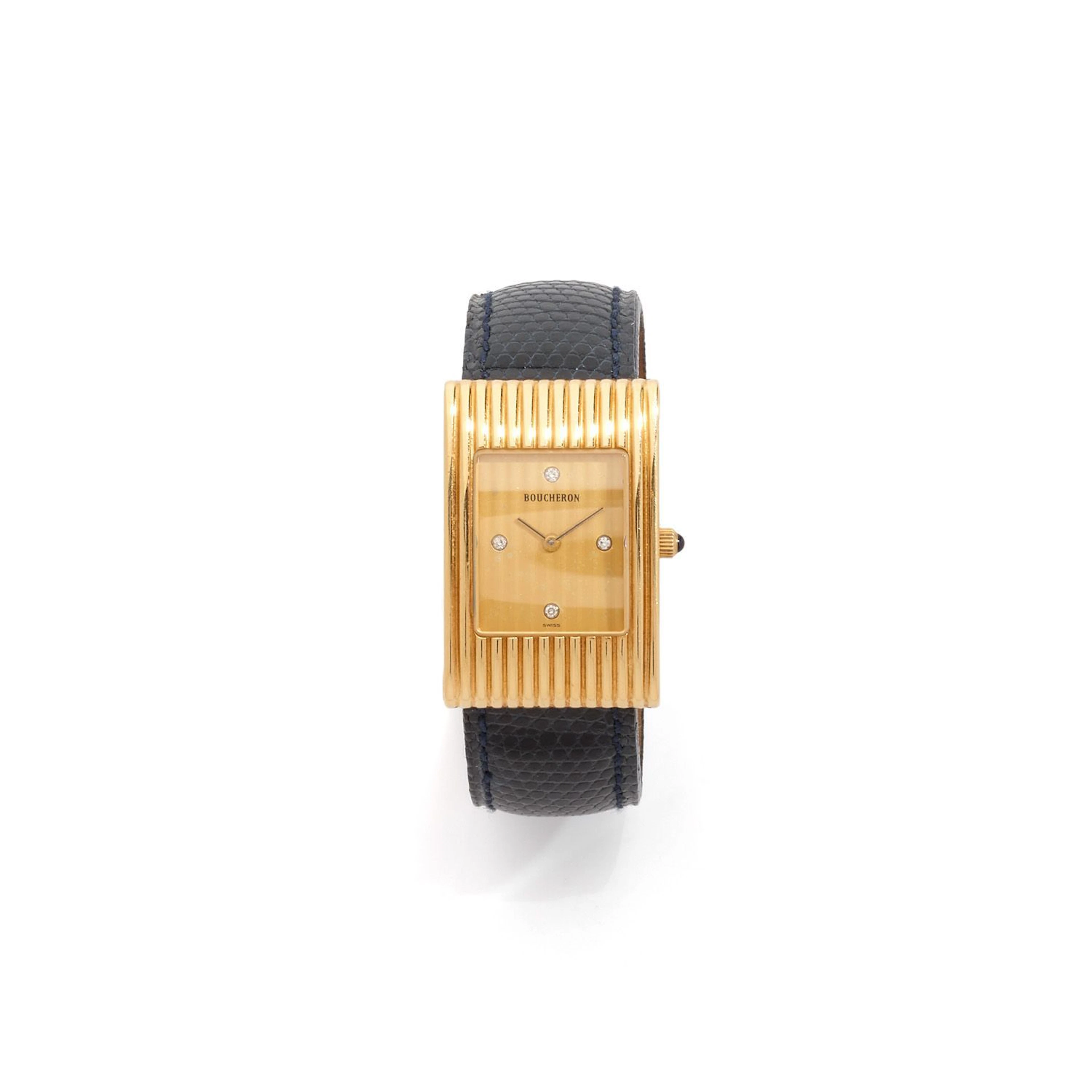 BOUCHERON - Lot 36