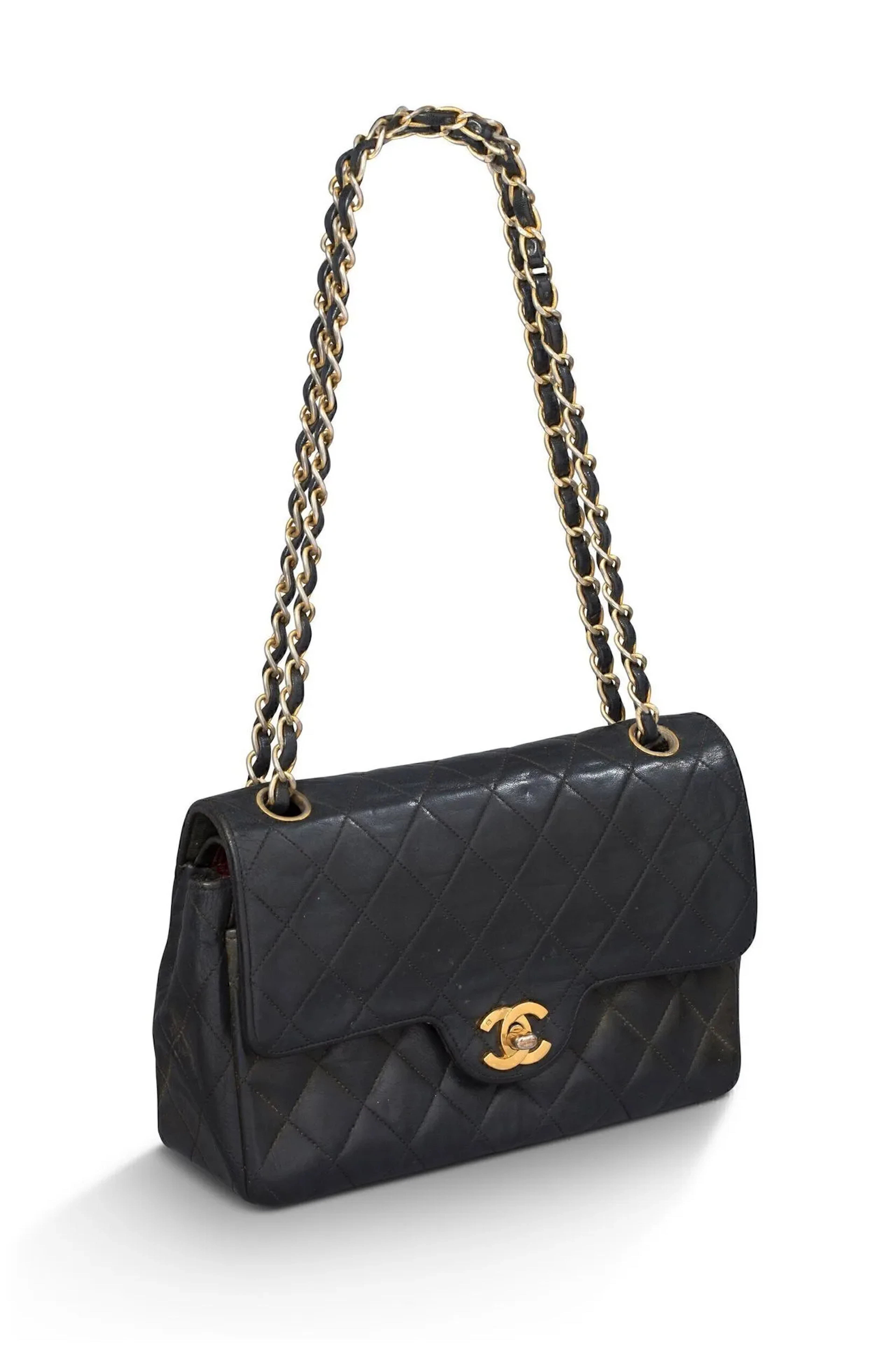 CHANEL - Lot 109