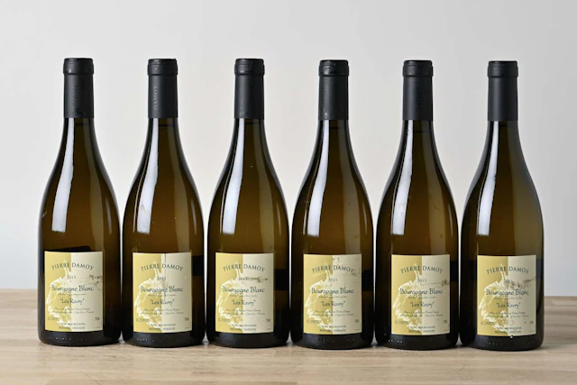 Domaine Pierre Damoy