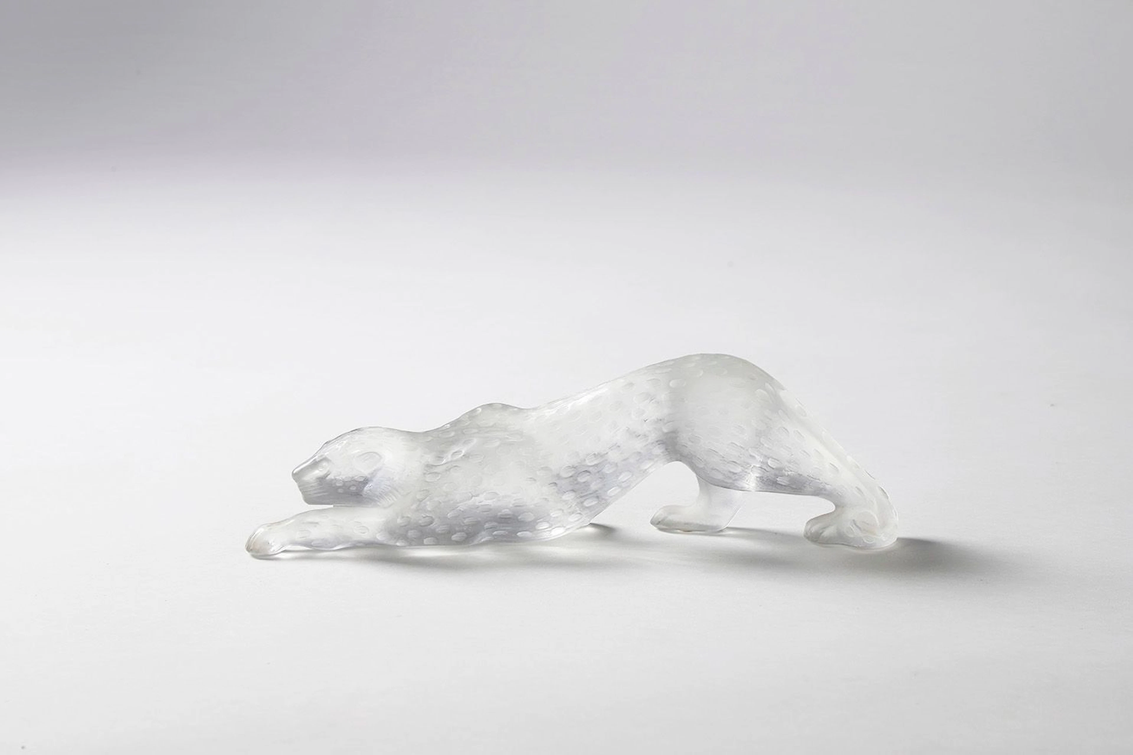 LALIQUE FRANCE - Lot 266