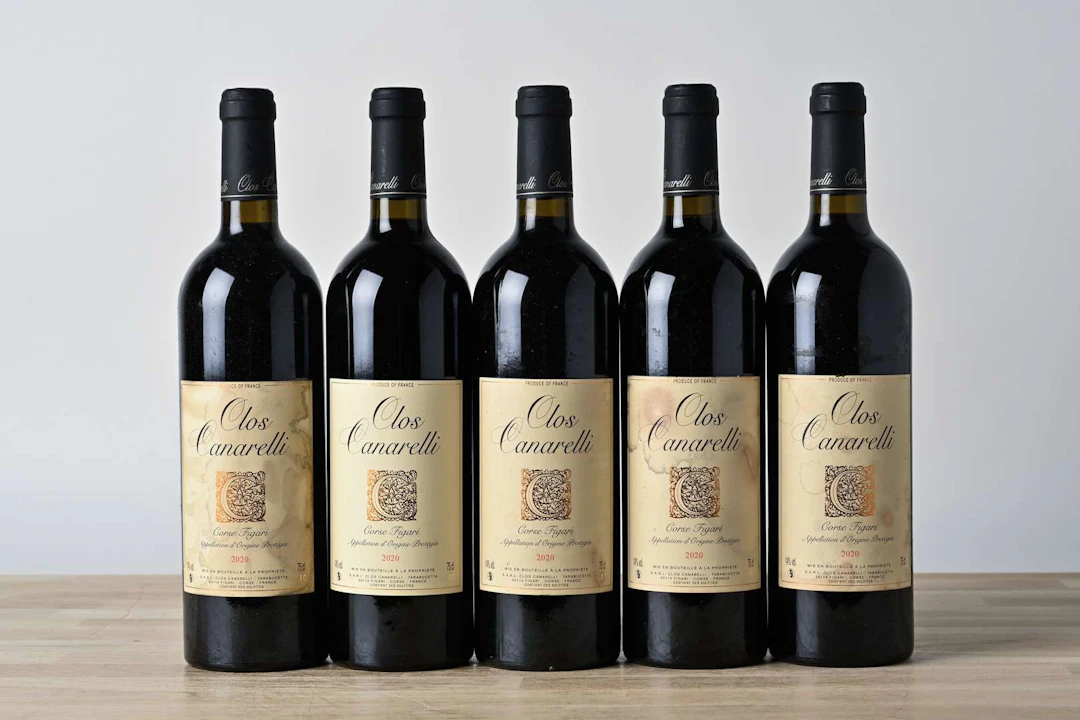 Clos Canarelli