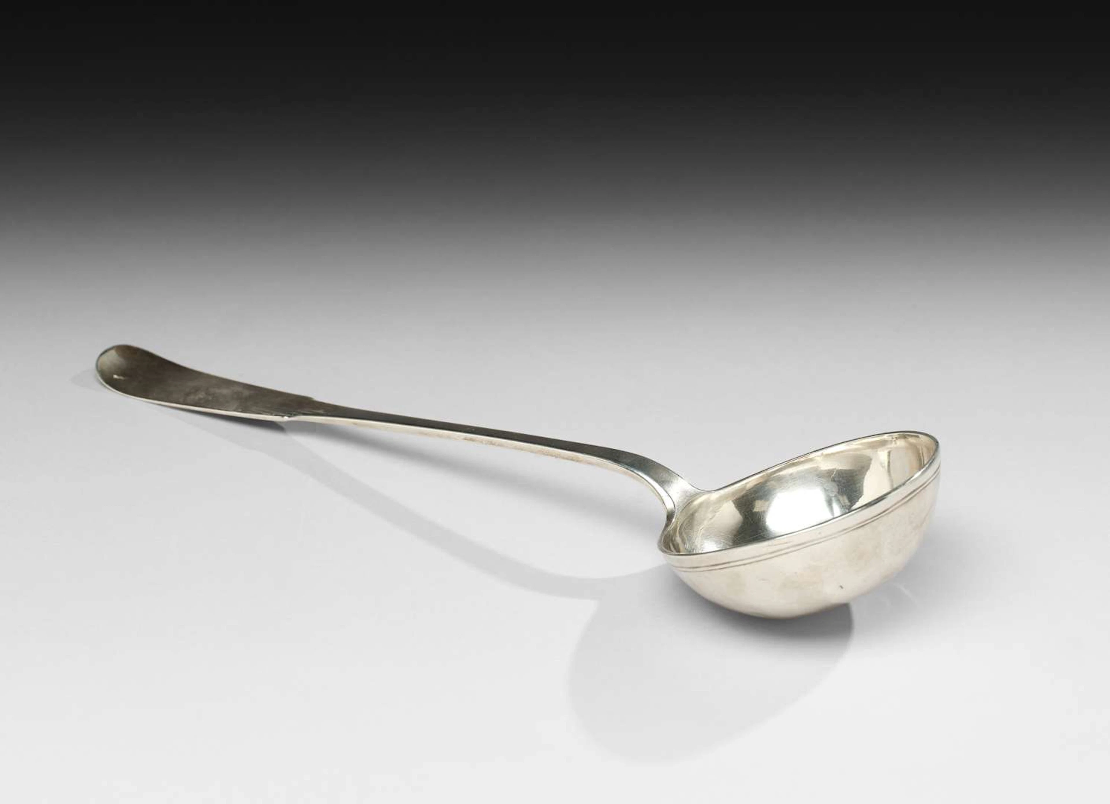 LADLE