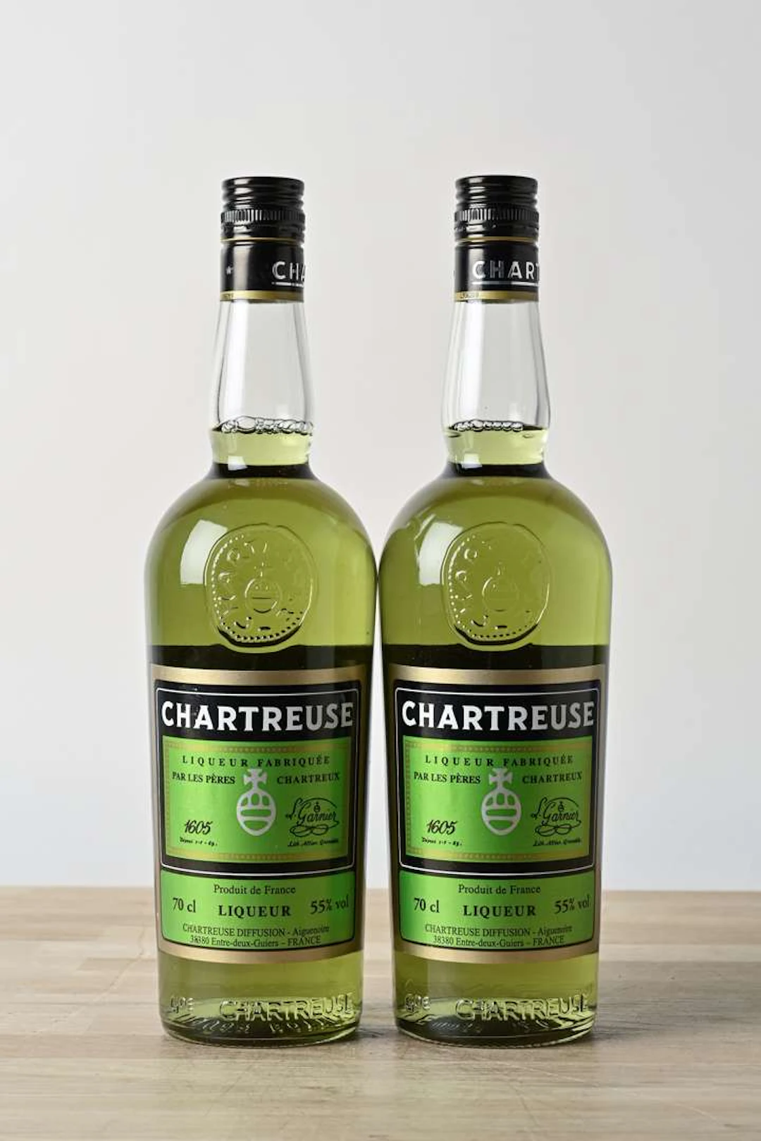Chartreuse
