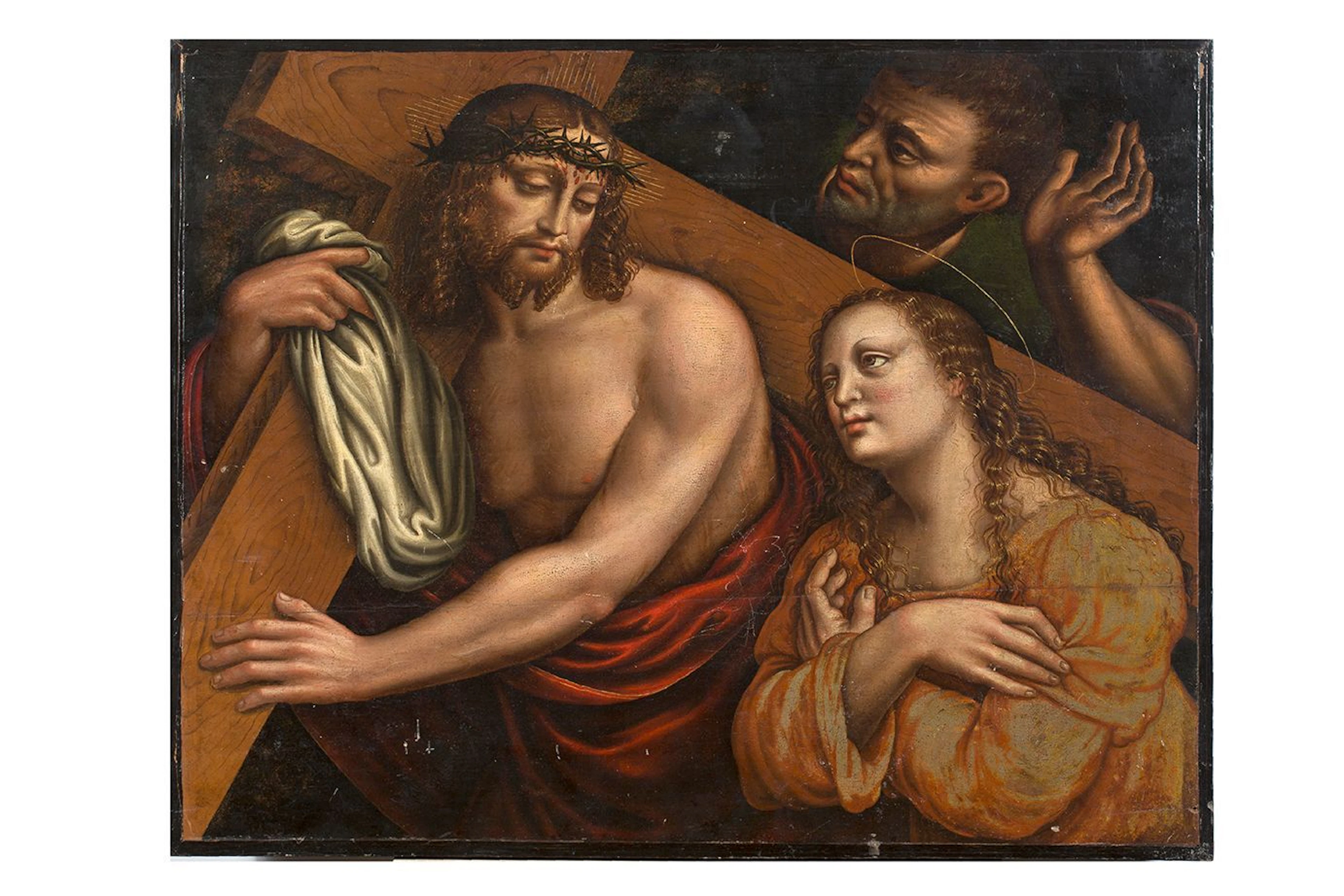 School of Giovan Pietro Rizzoli, known as Il Giampietrino - Lot 67