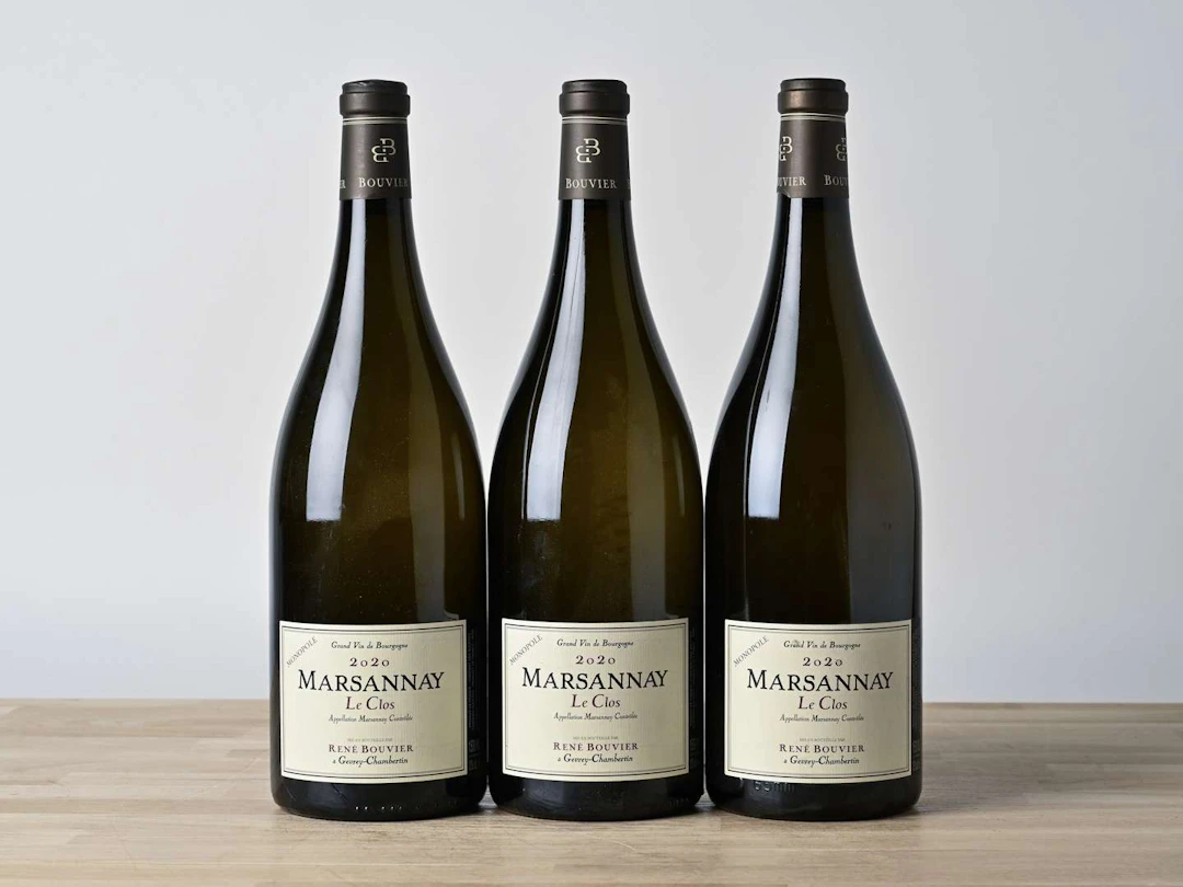 Domaine Bouvier