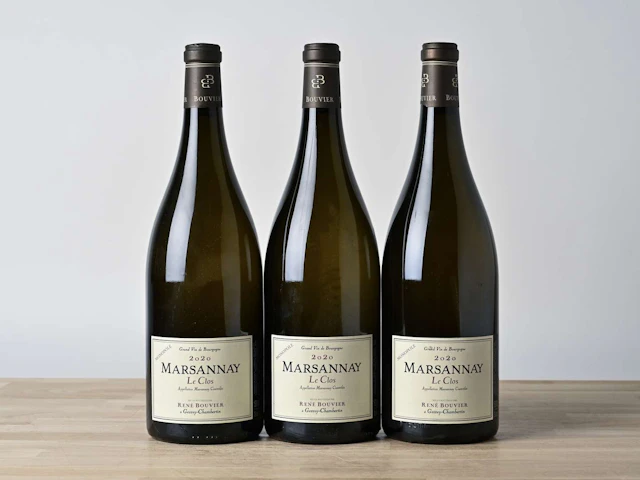 Domaine Bouvier