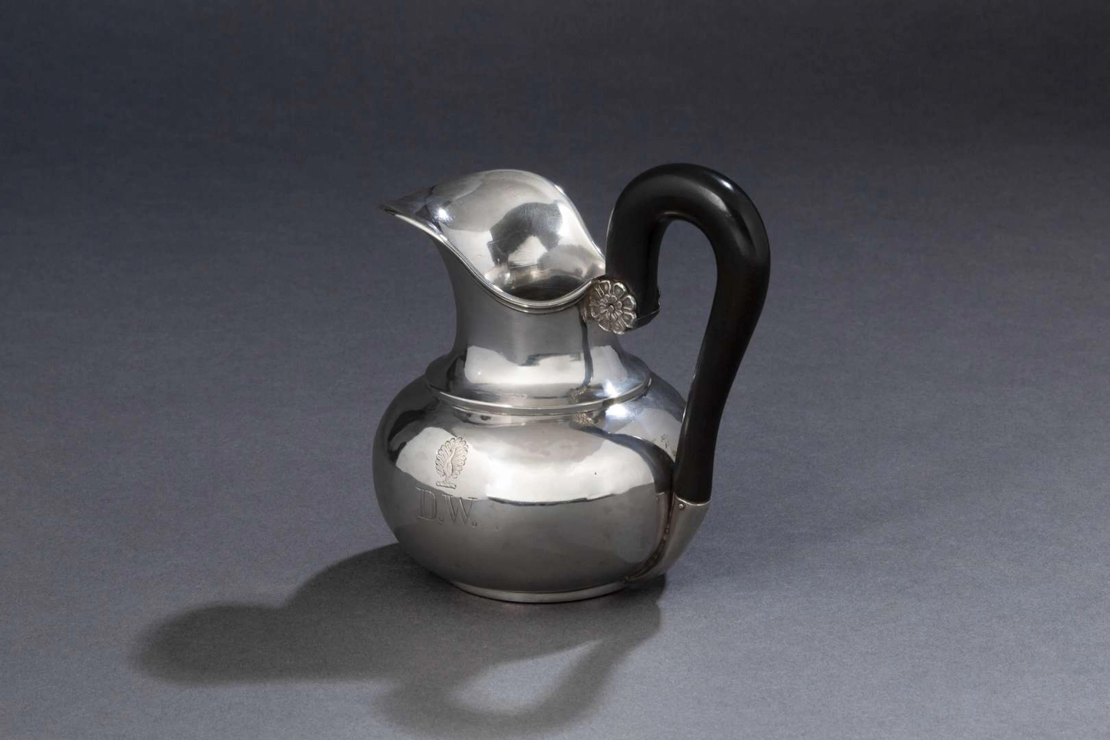 MILK JUG