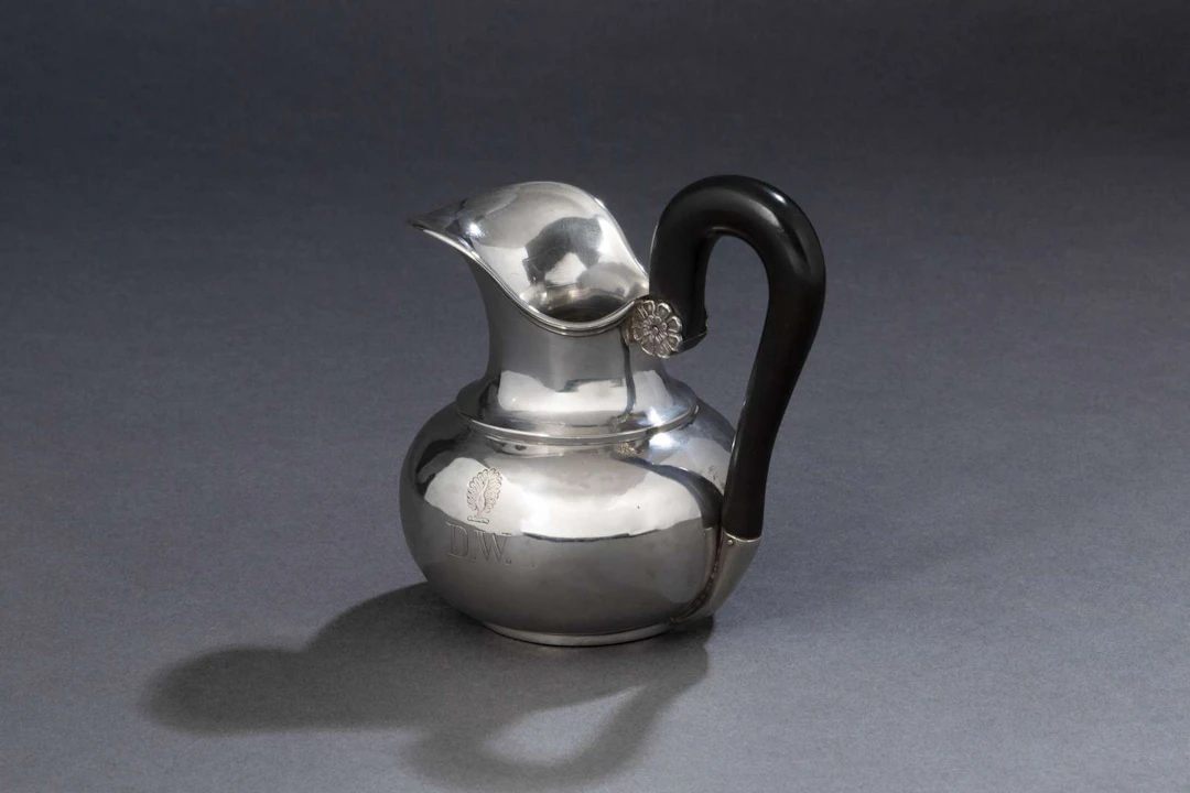 MILK JUG