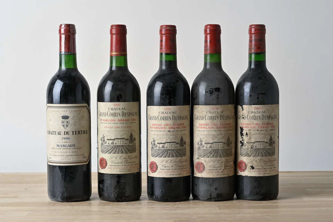 Saint-Emilion