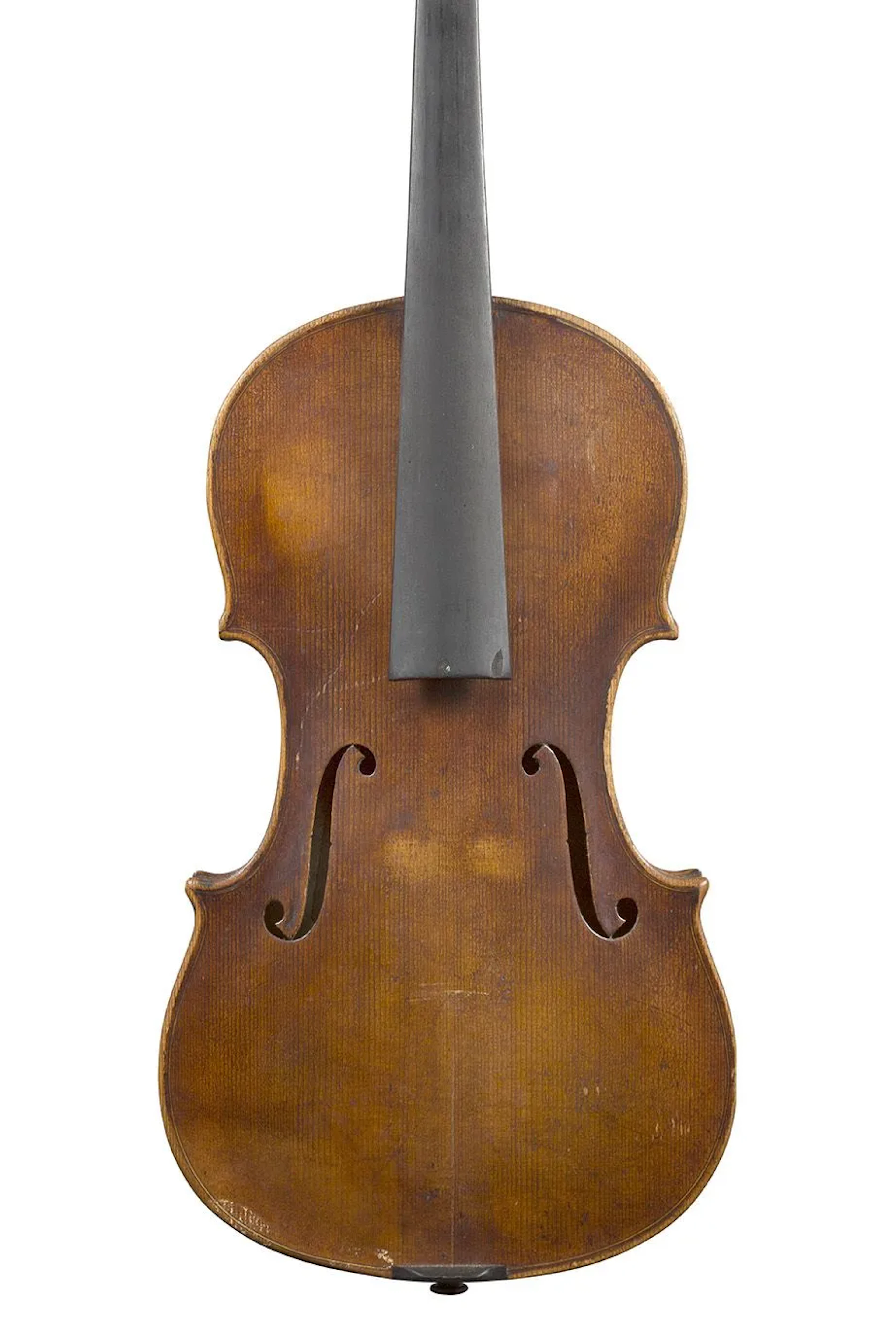 GERMAN VIOLIN - Lot 69