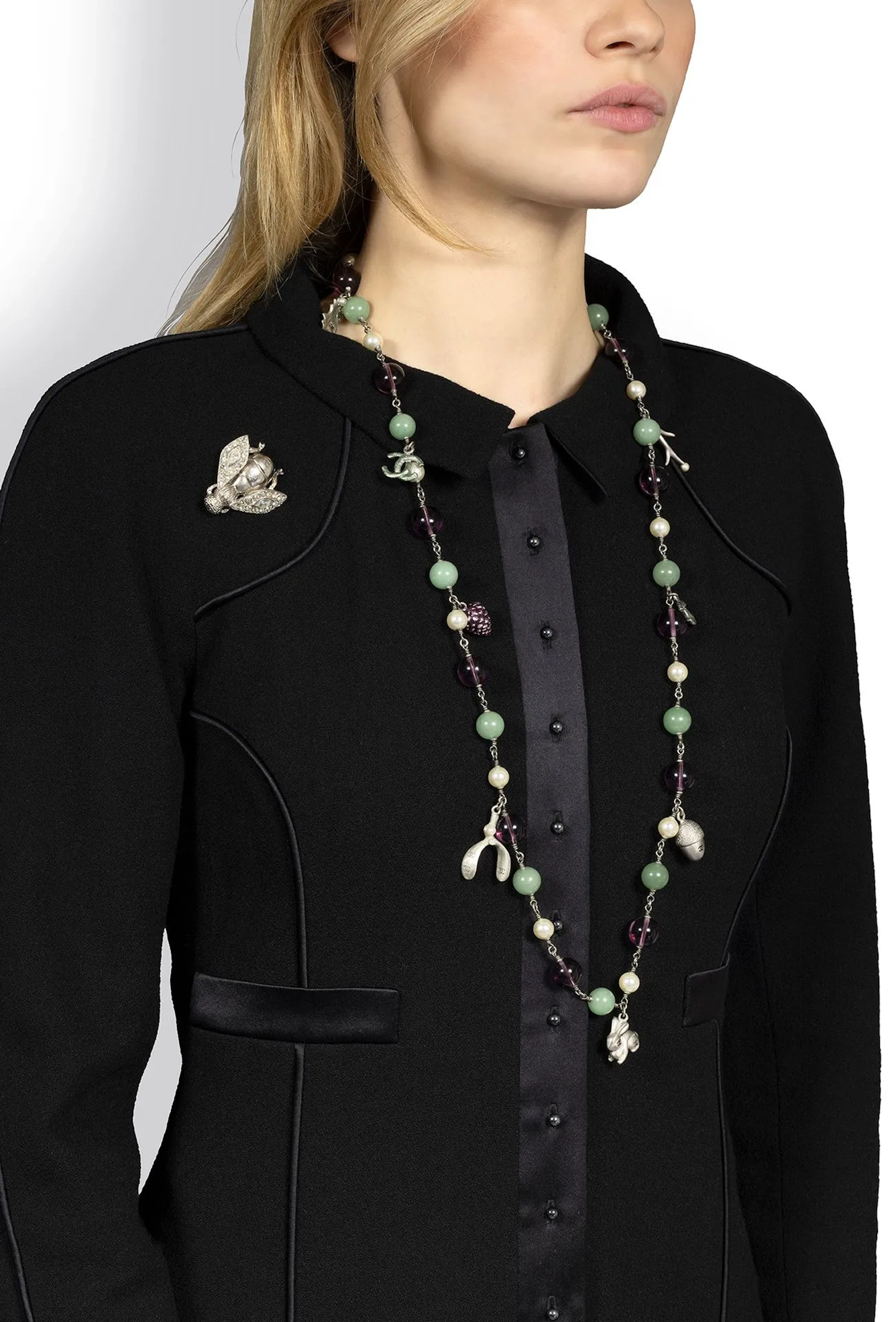 CHANEL - Lot 17