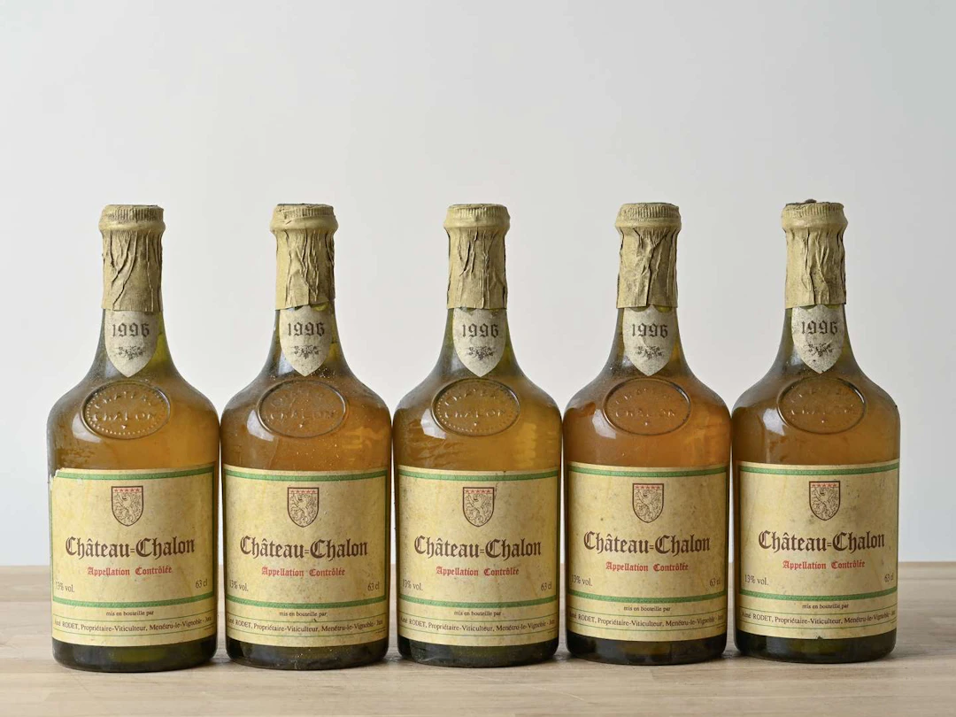 Domaine Aimé Rodet