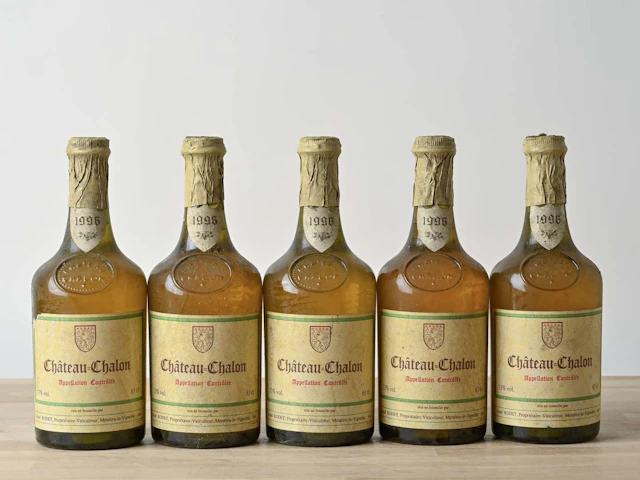 Domaine Aimé Rodet