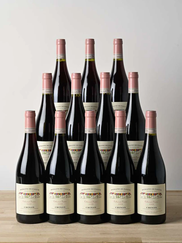 Domaine de Pallus