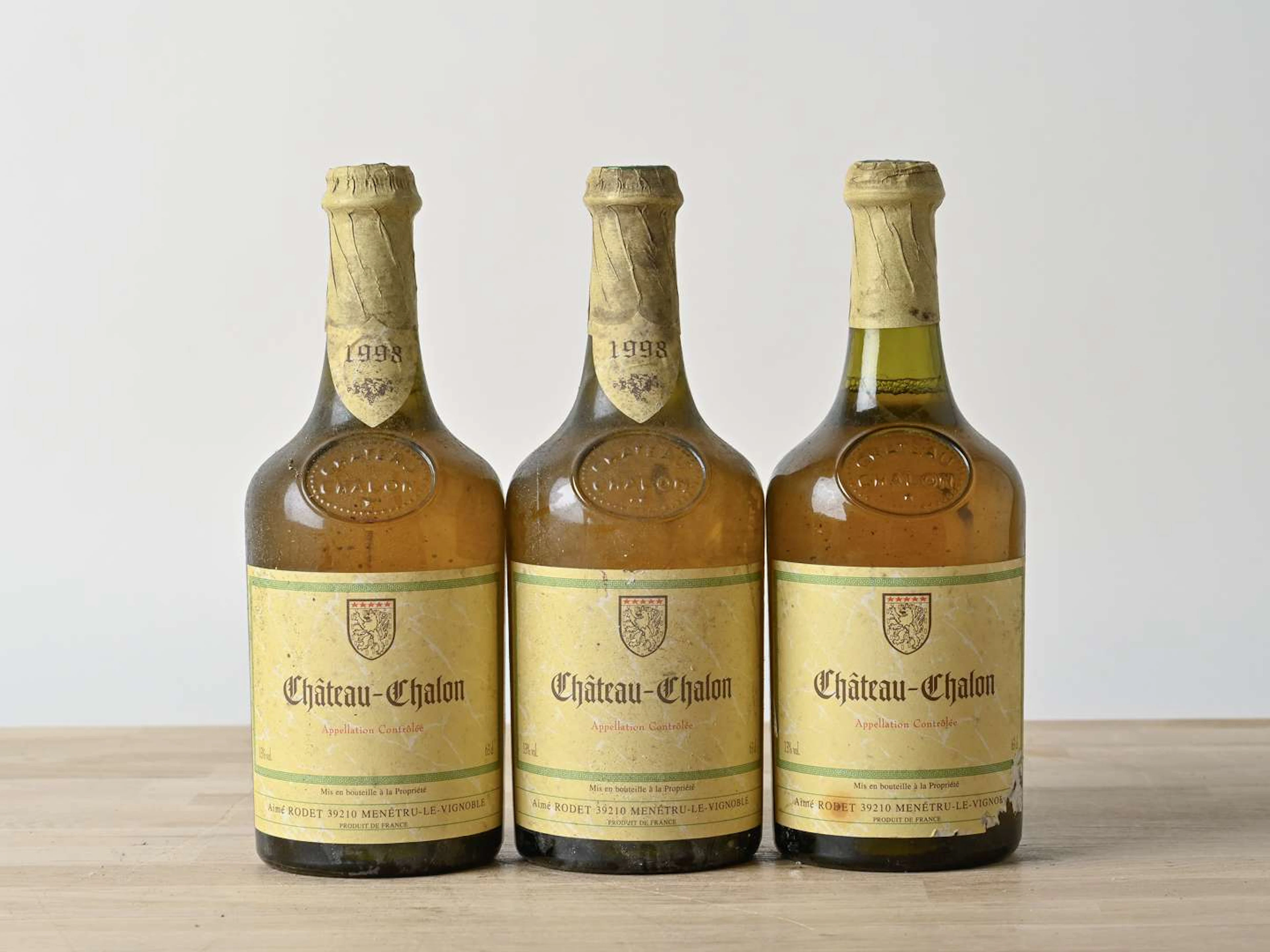 Domaine Aimé Rodet