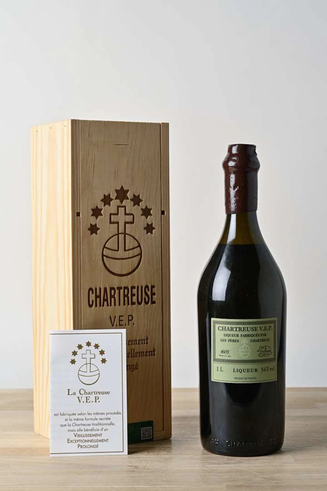 Chartreuse