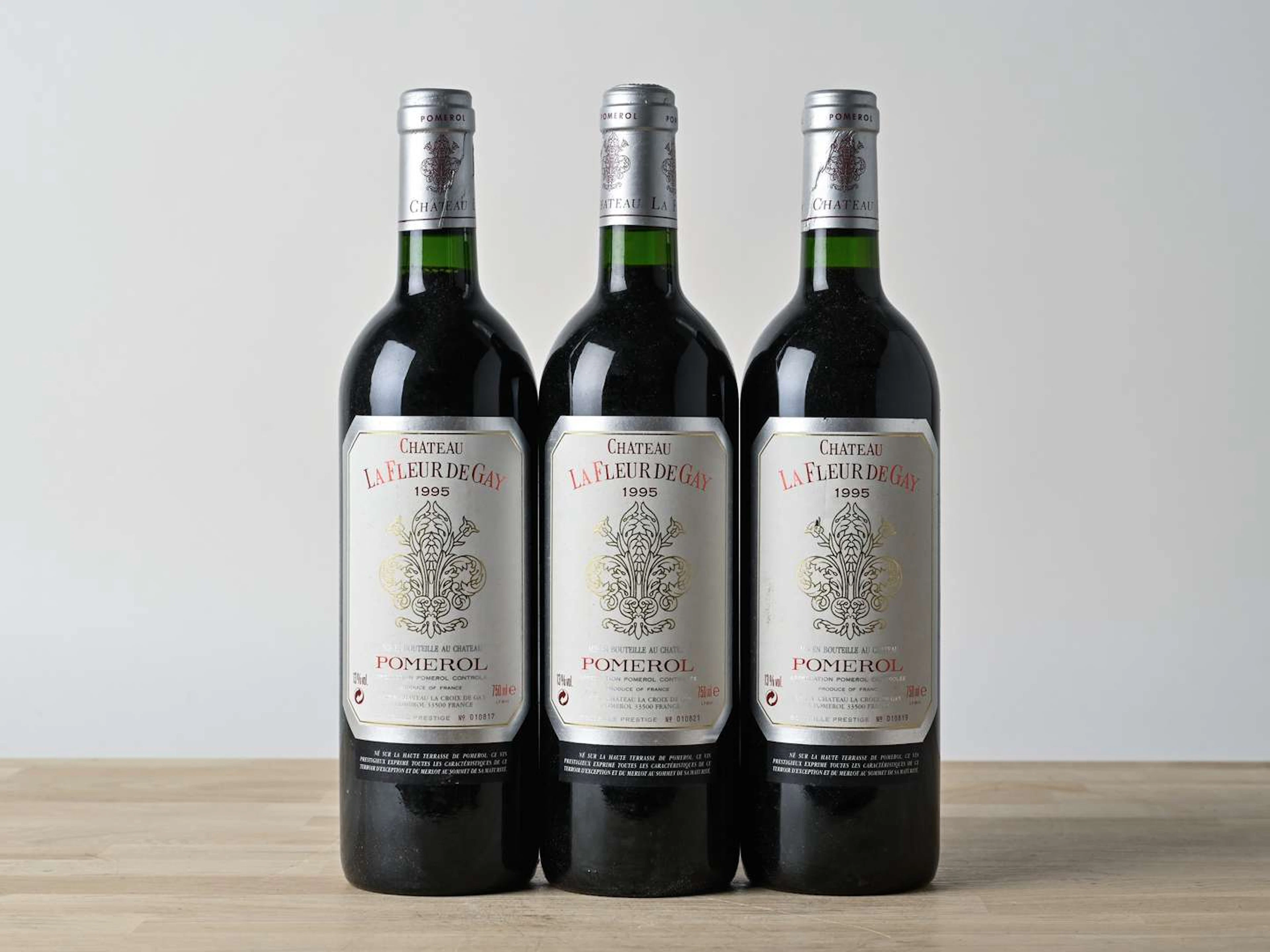 Pomerol