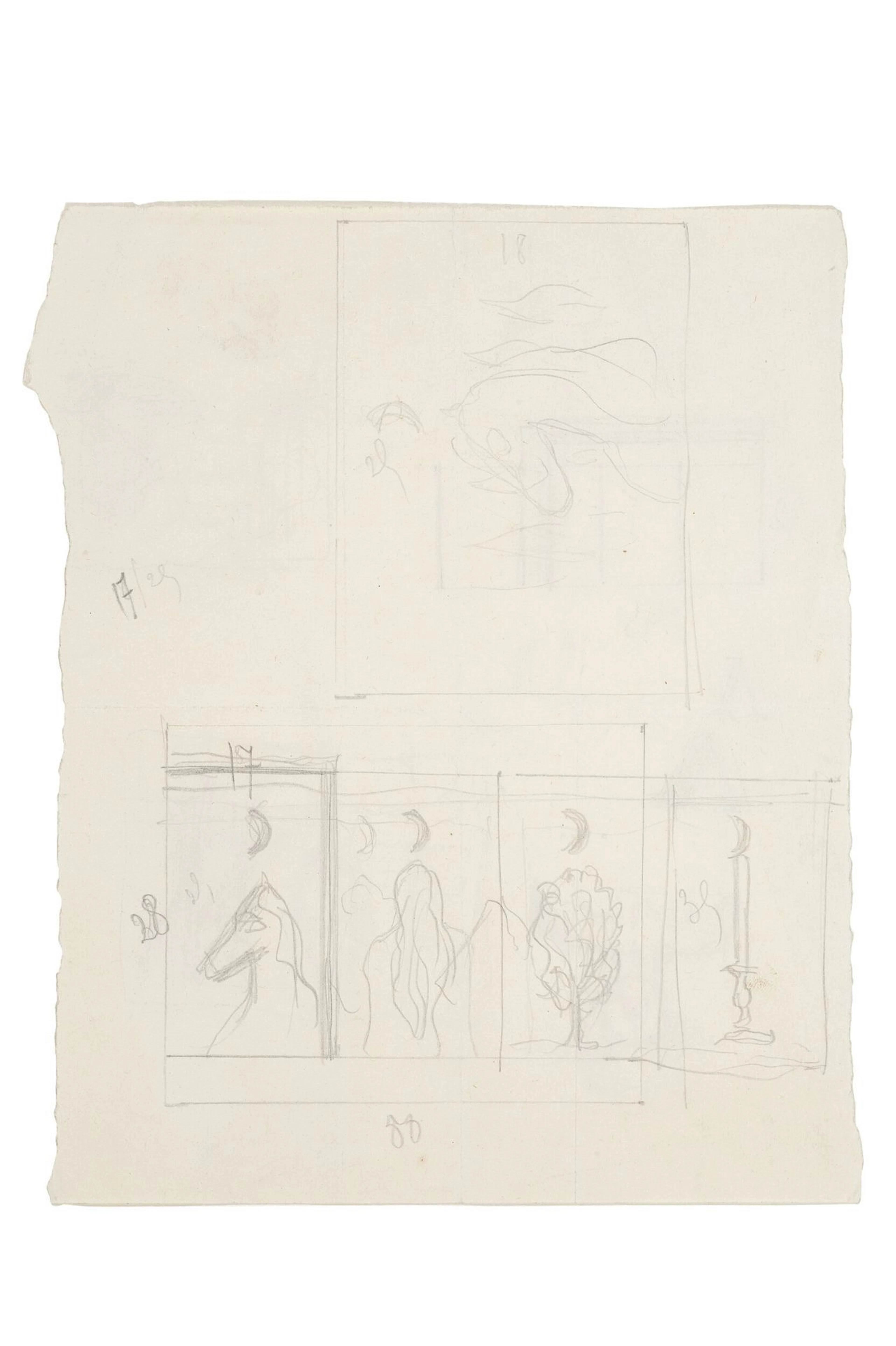 RENÉ MAGRITTE (1898-1967) - Lot 136