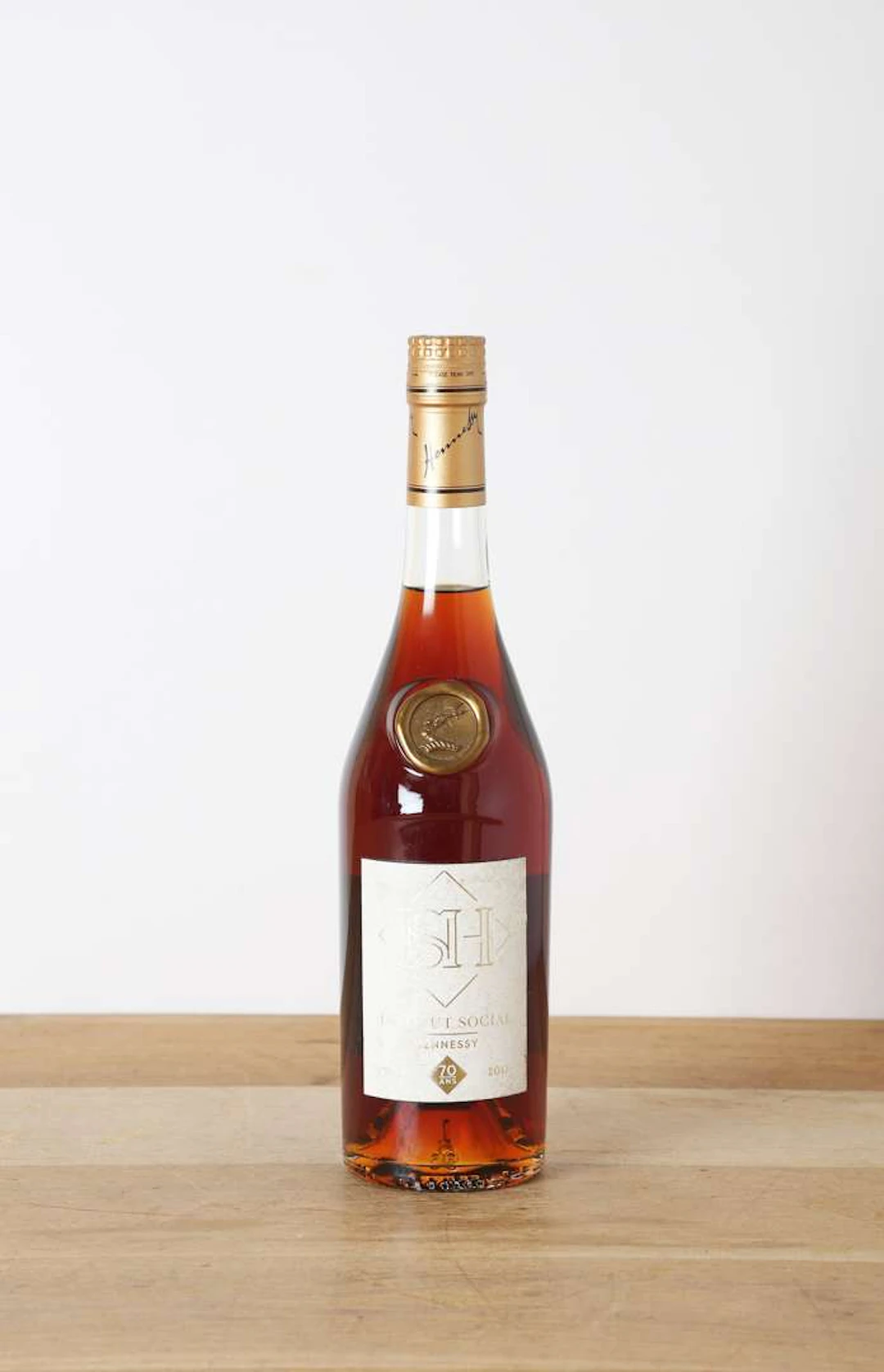 Hennessy Cognac