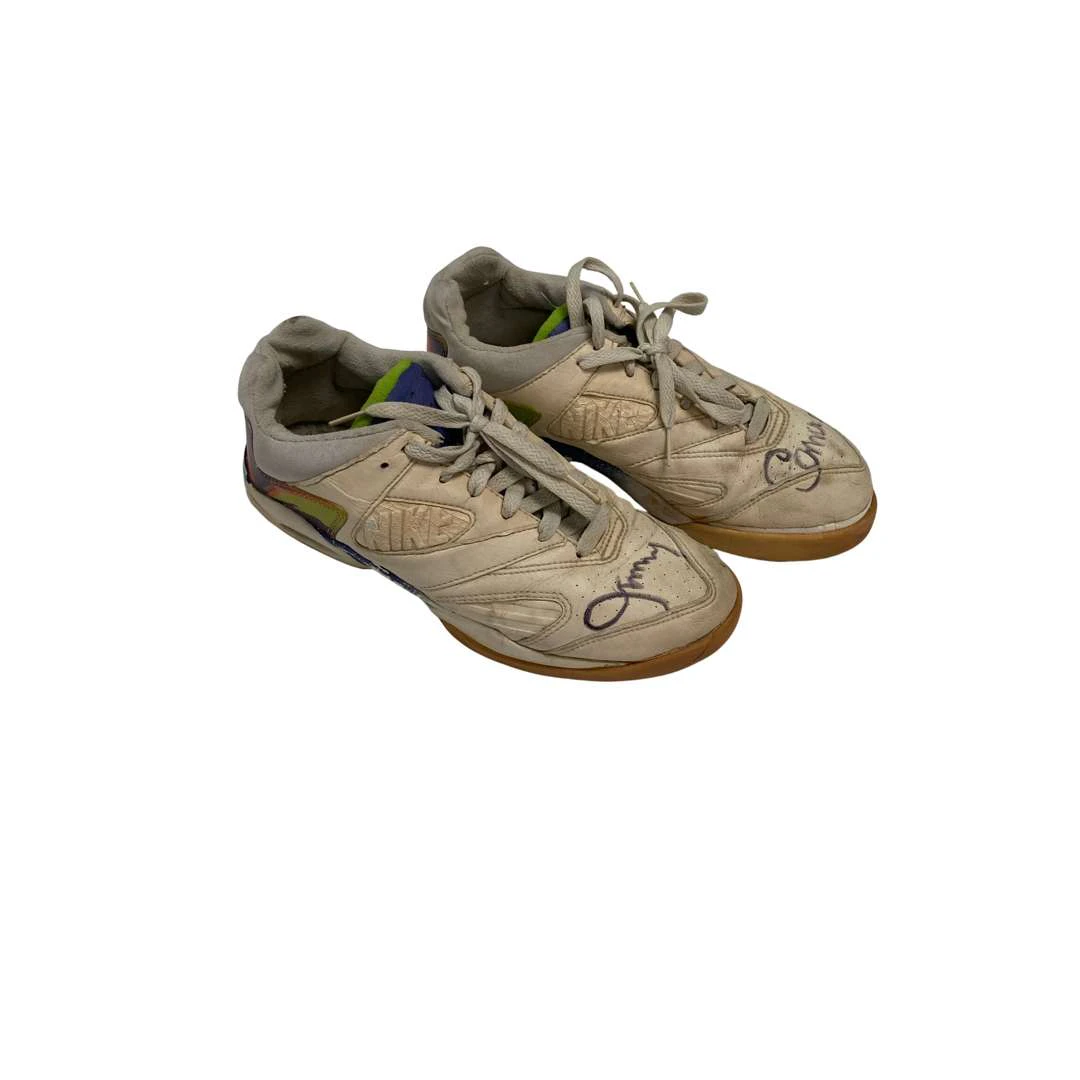 TENNIS Jimmy CONNORS