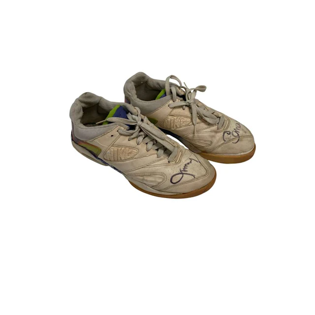 TENNIS Jimmy CONNORS