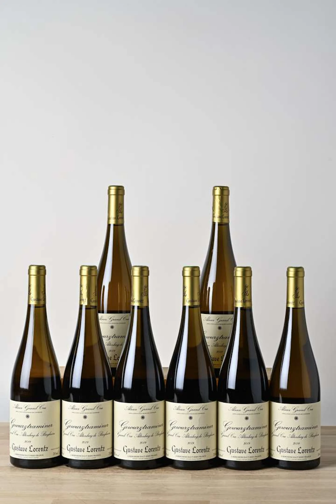 Domaine Gustave Lorentz
