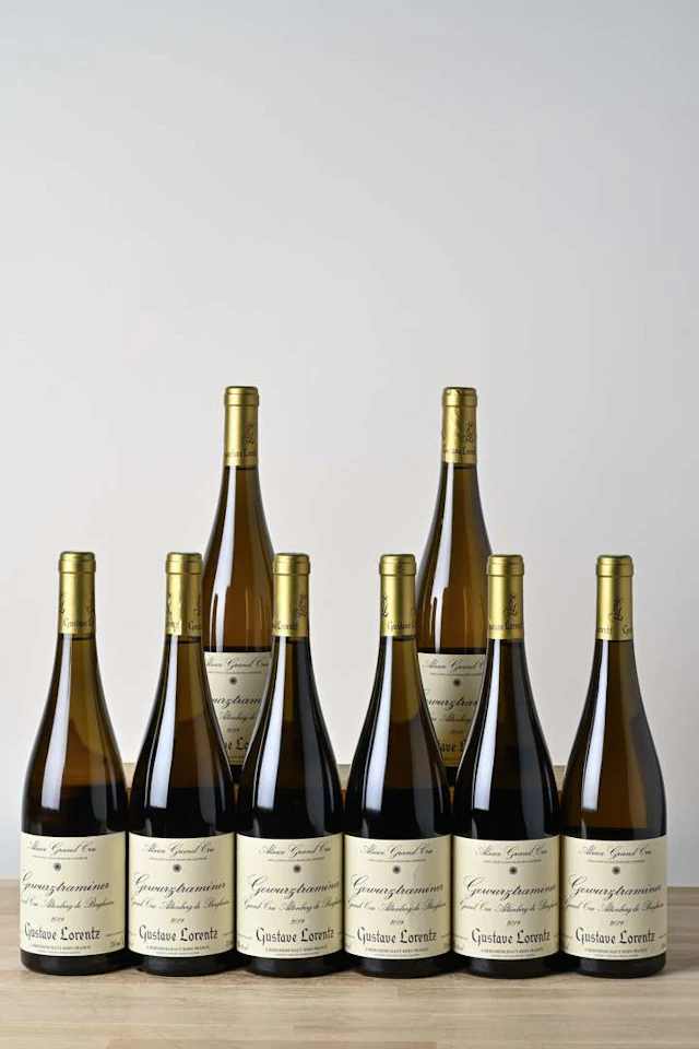 Domaine Gustave Lorentz