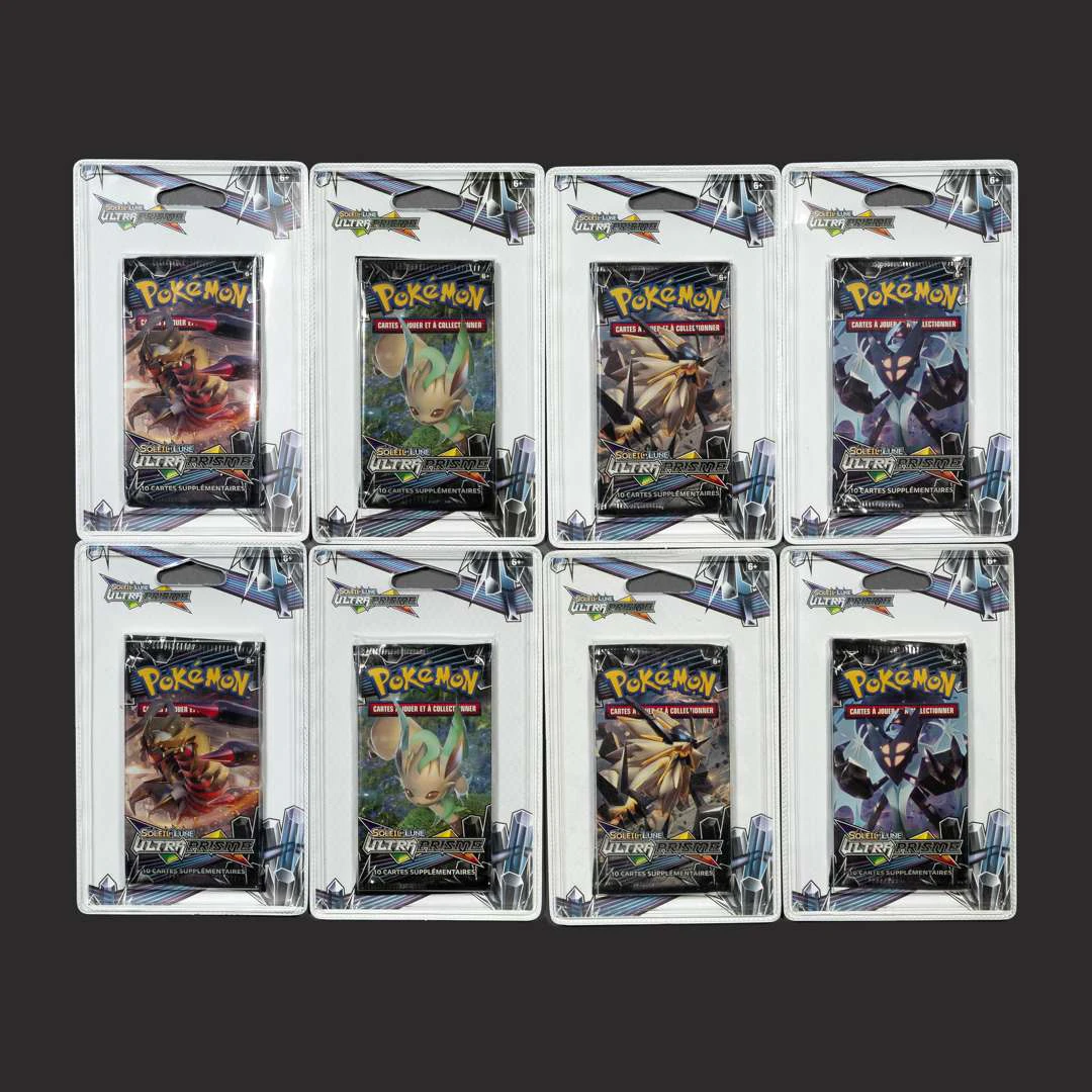 Pokémon: Ultra Prism