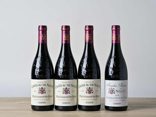Château Nalys