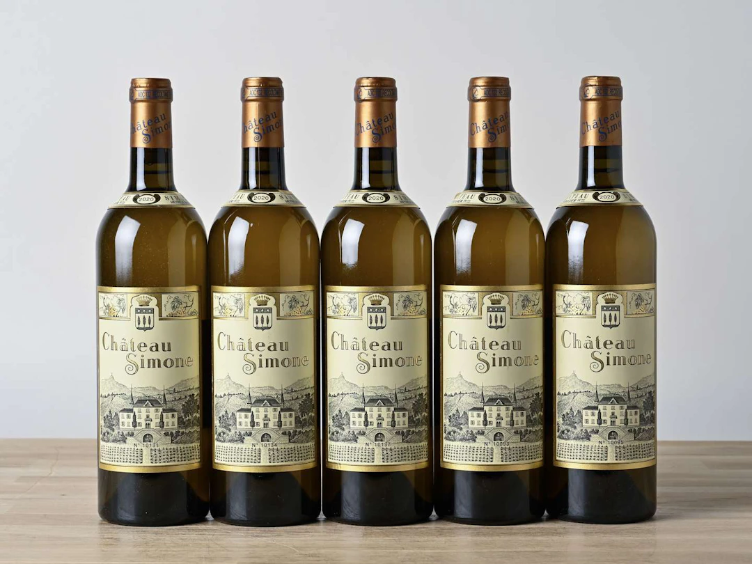 Château Simone