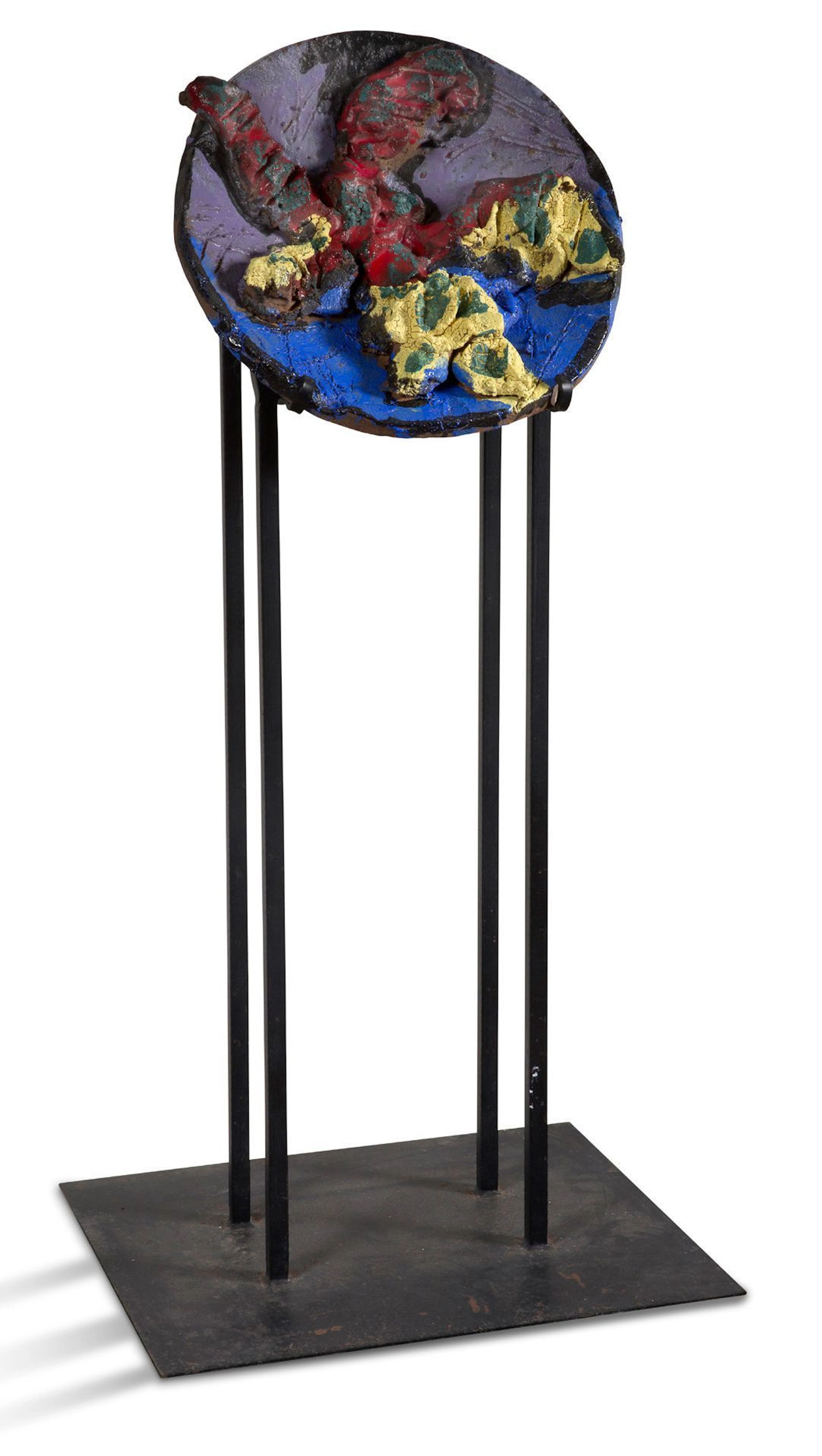 KAREL APPEL (1921 - 2006) - Lot 169
