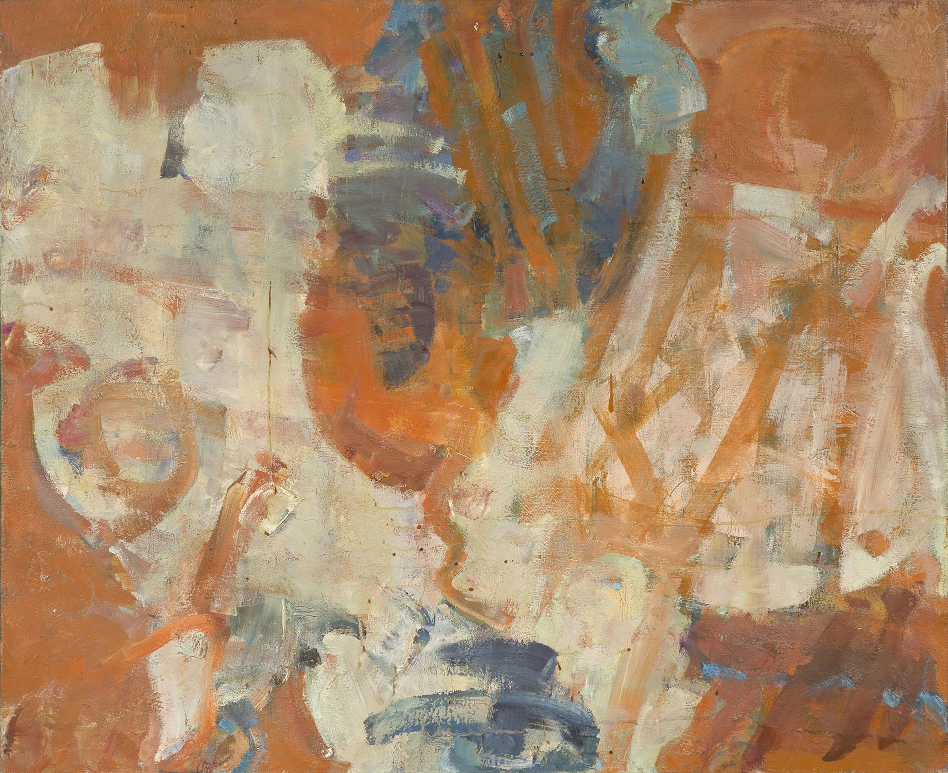 Hanna BEN DOV (1919-2009) - Lot 48
