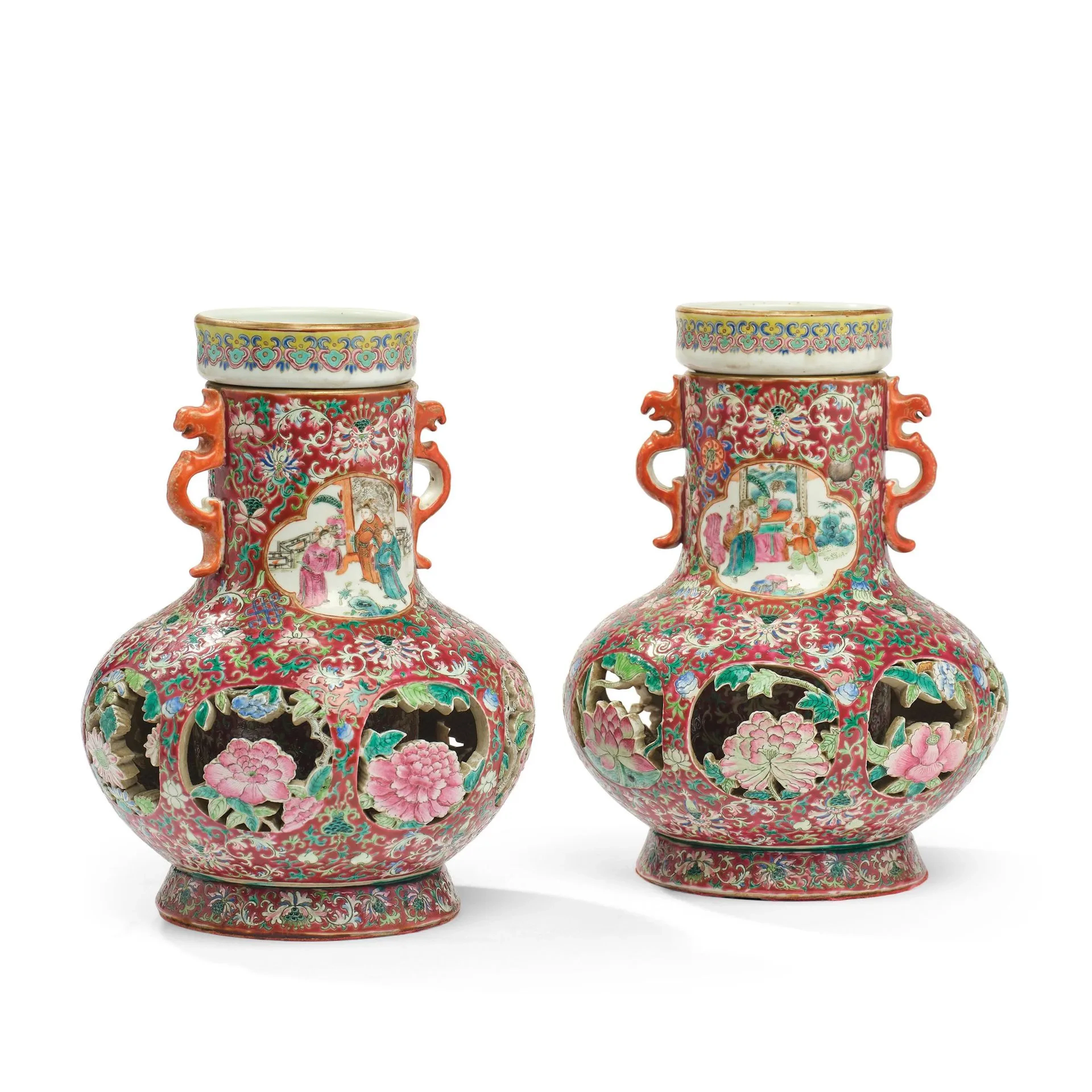 CHINA - Lot 48