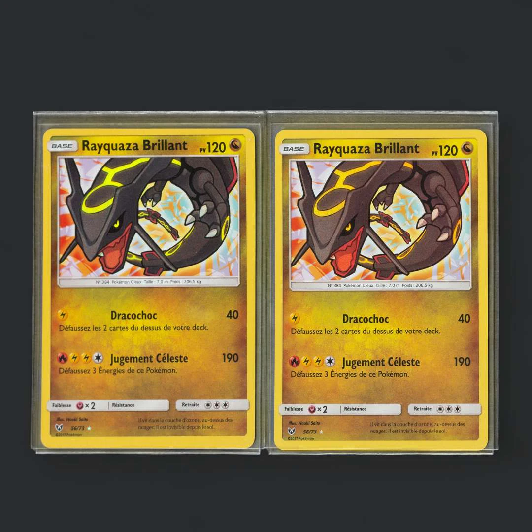 Pokémon: Rayquaza