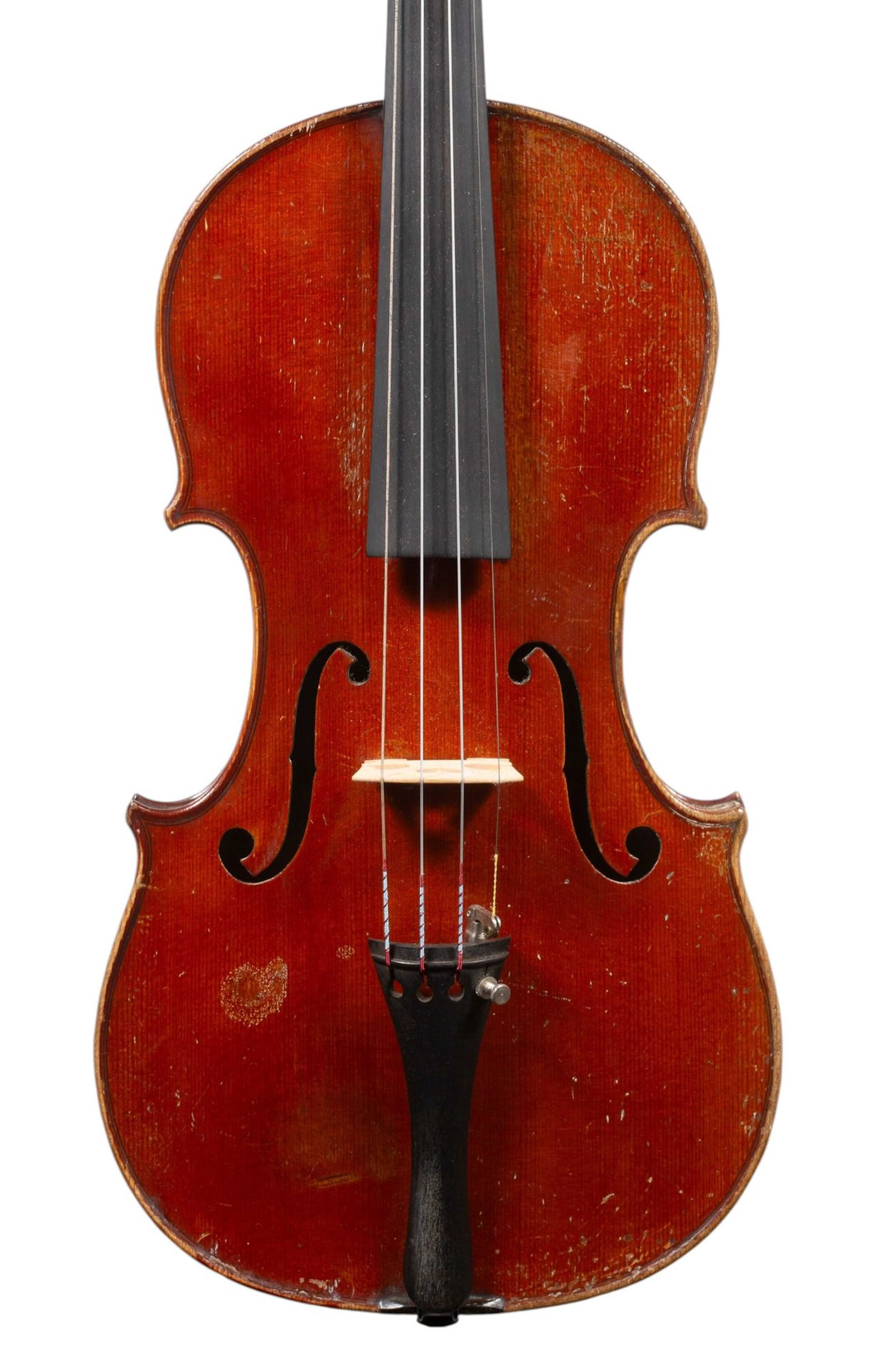 CHARLES-LOUIS COLLIN-MEZIN FILS (1870-1934) - Lot 1