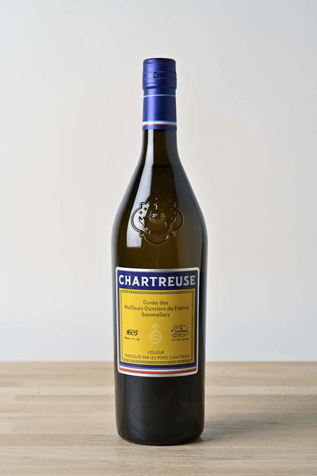 Chartreuse