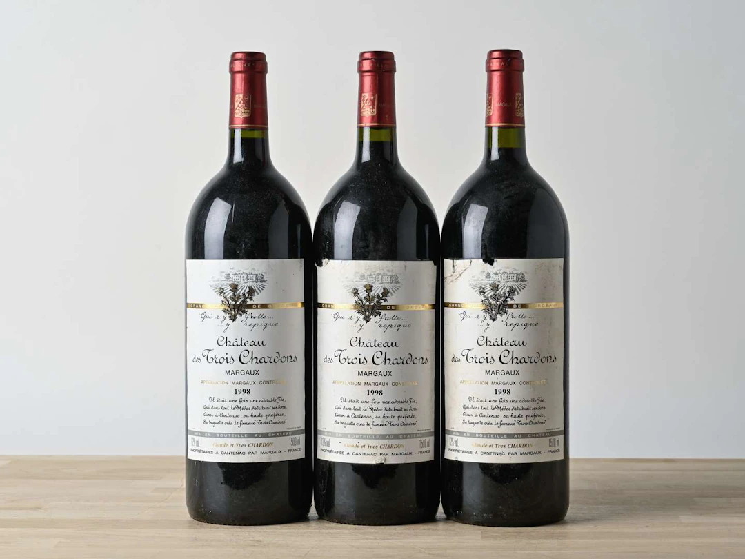 Margaux