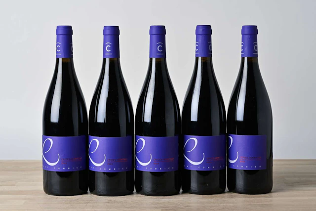 Domaine Combier