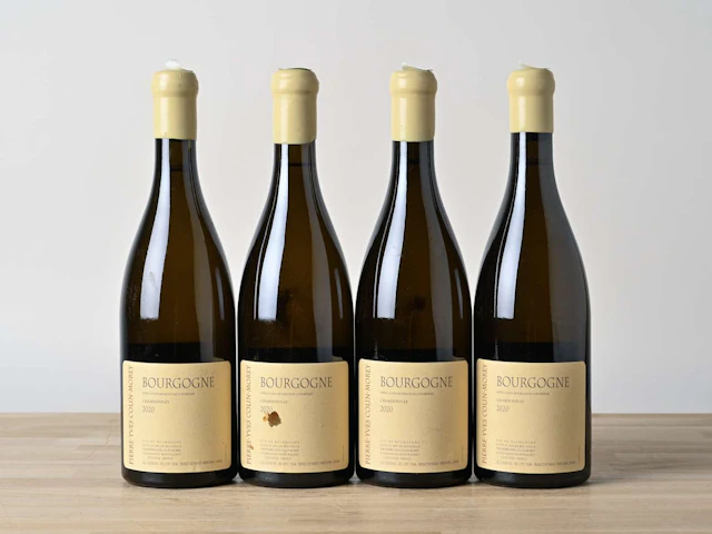 Domaine P.Y. Colin-Morey